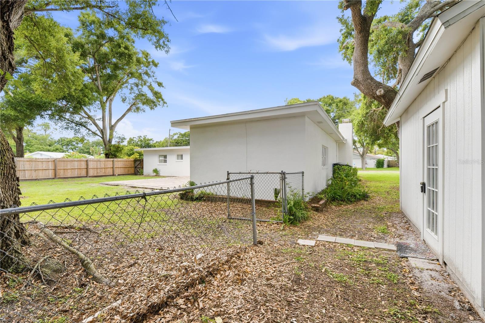 DUNEDIN ISLES COUNTRY CLUB - Residential