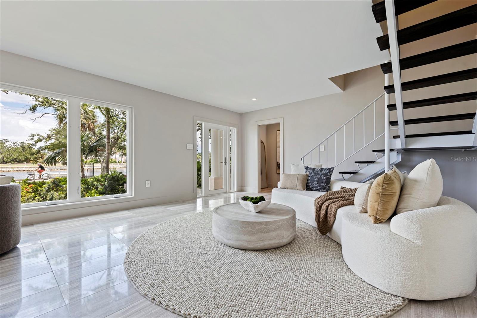 SNELLS C PERRY NORTH SHORE ADD REV REP - Residential