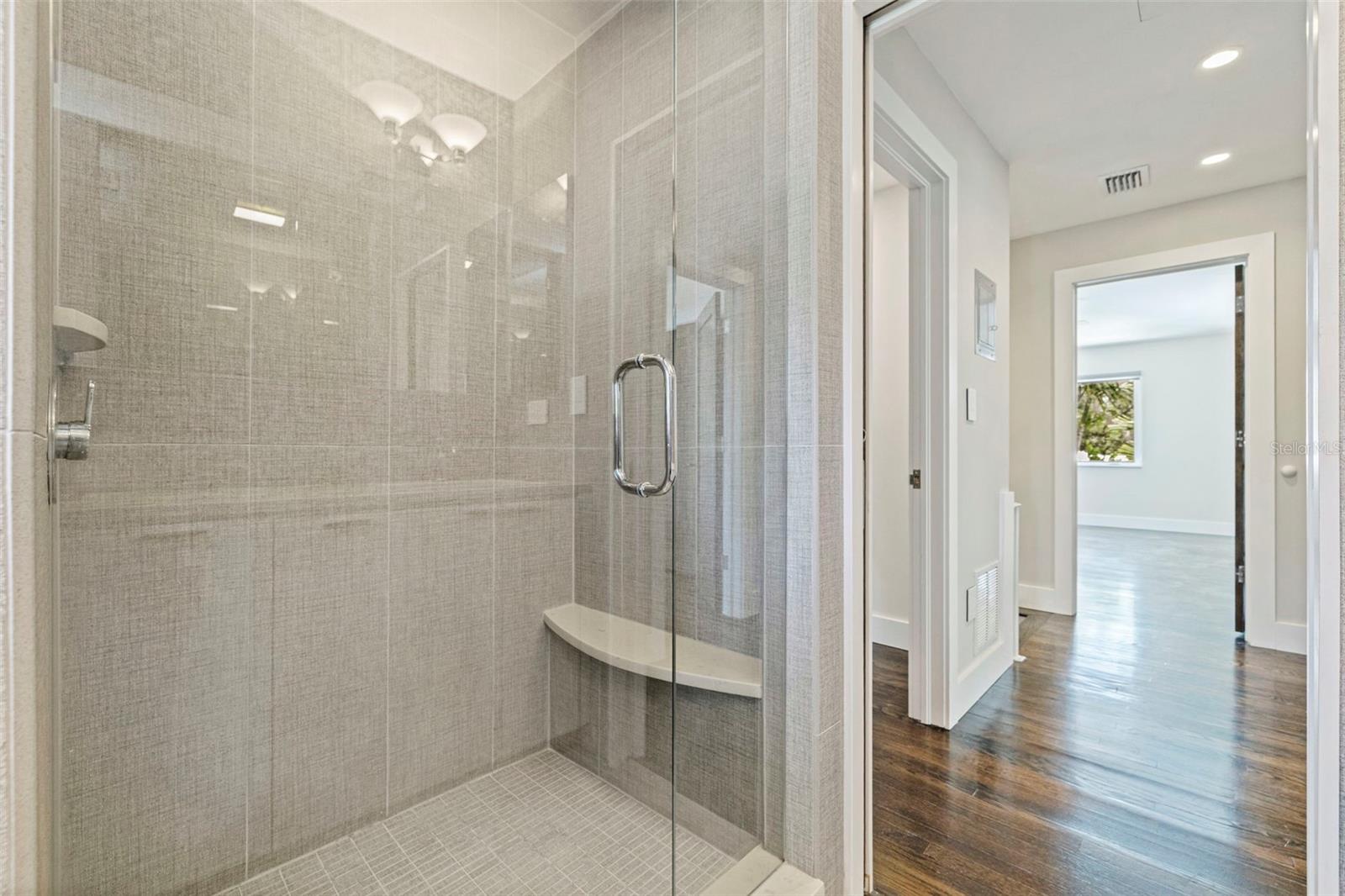 SNELLS C PERRY NORTH SHORE ADD REV REP - Residential