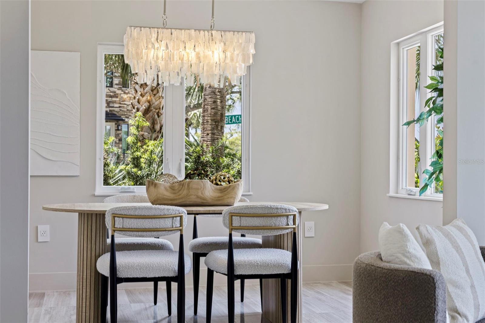 SNELLS C PERRY NORTH SHORE ADD REV REP - Residential