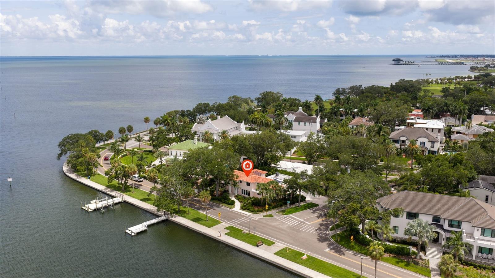 SNELLS C PERRY NORTH SHORE ADD REV REP - Residential