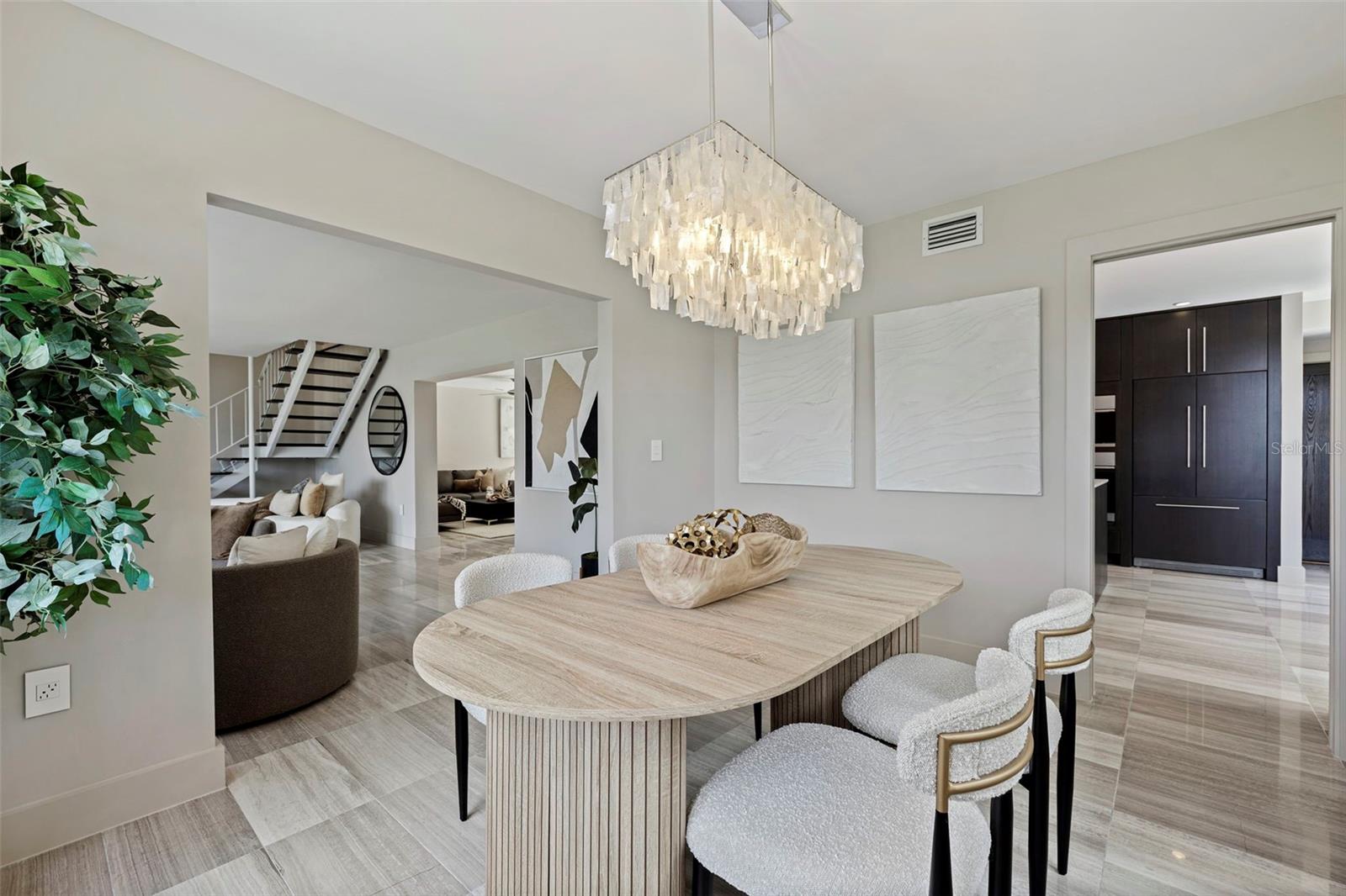 SNELLS C PERRY NORTH SHORE ADD REV REP - Residential