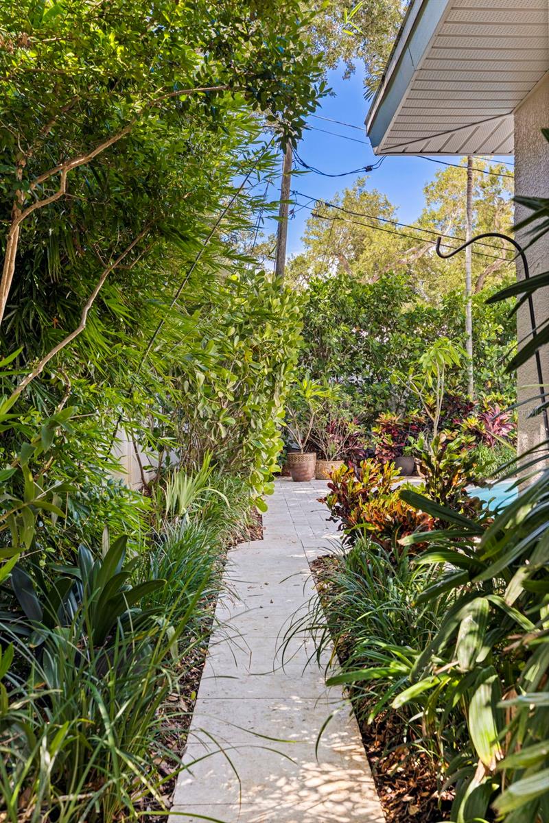 SNELLS C PERRY NORTH SHORE ADD REV REP - Residential