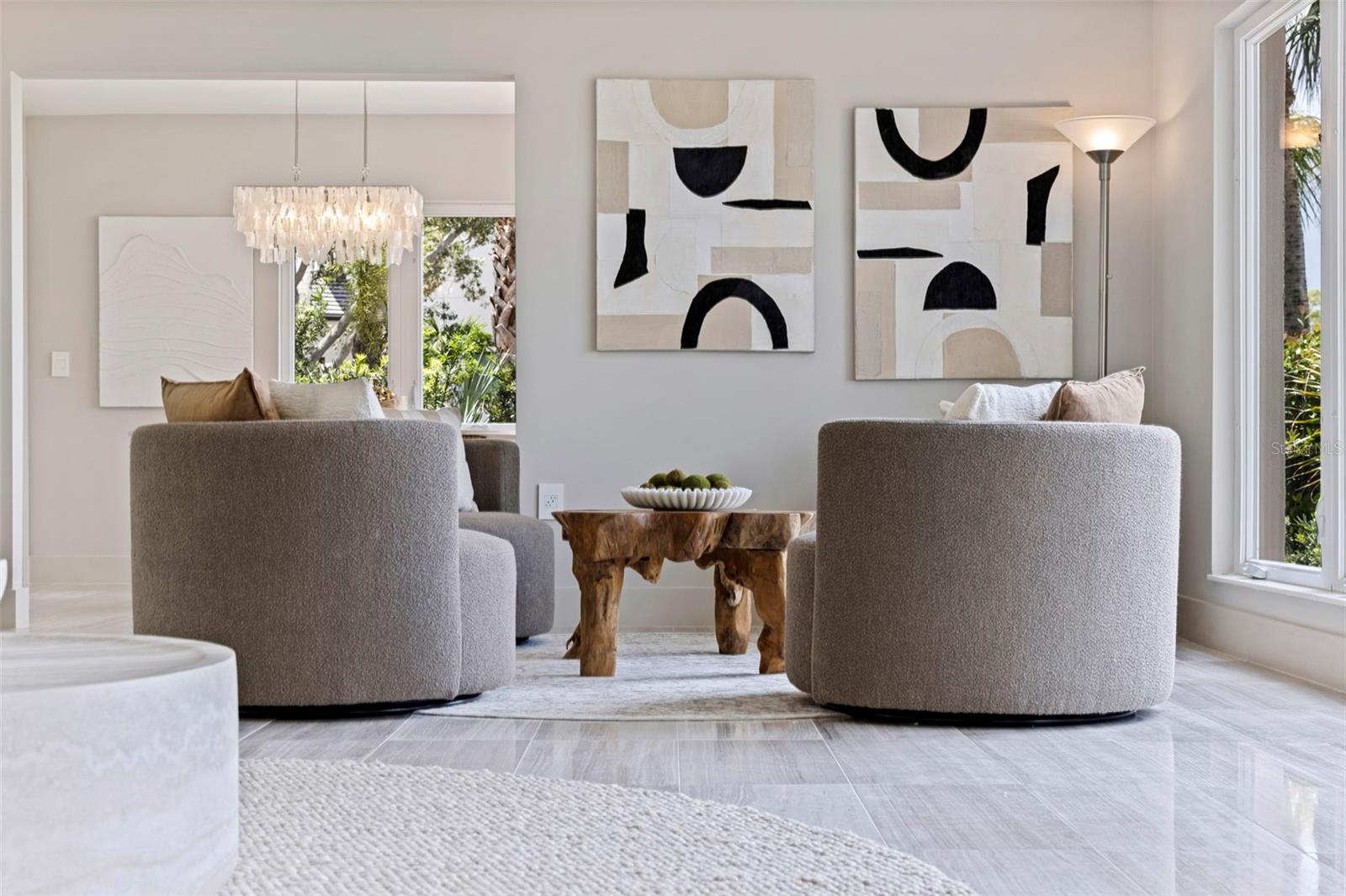 SNELLS C PERRY NORTH SHORE ADD REV REP - Residential