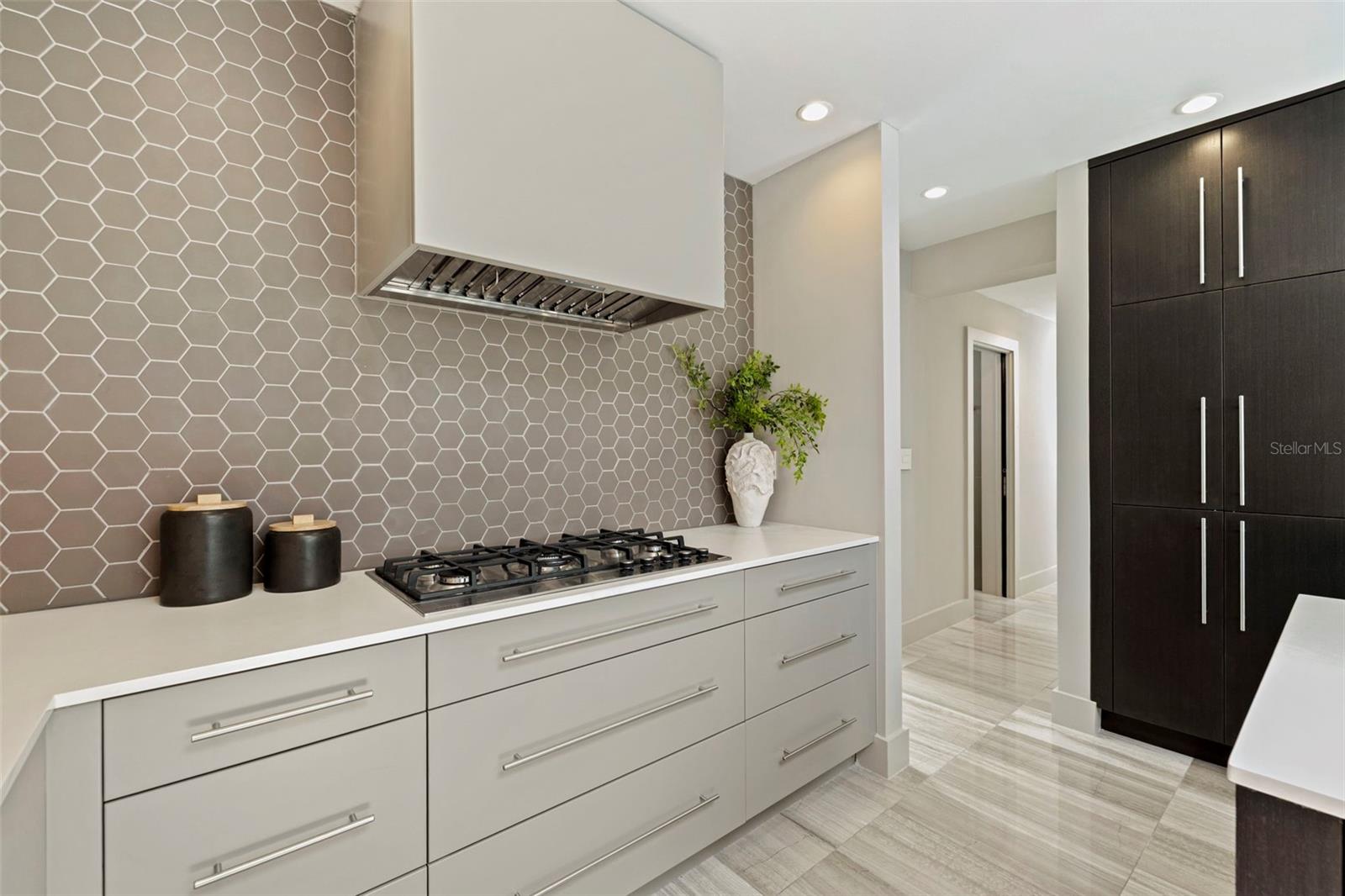 SNELLS C PERRY NORTH SHORE ADD REV REP - Residential