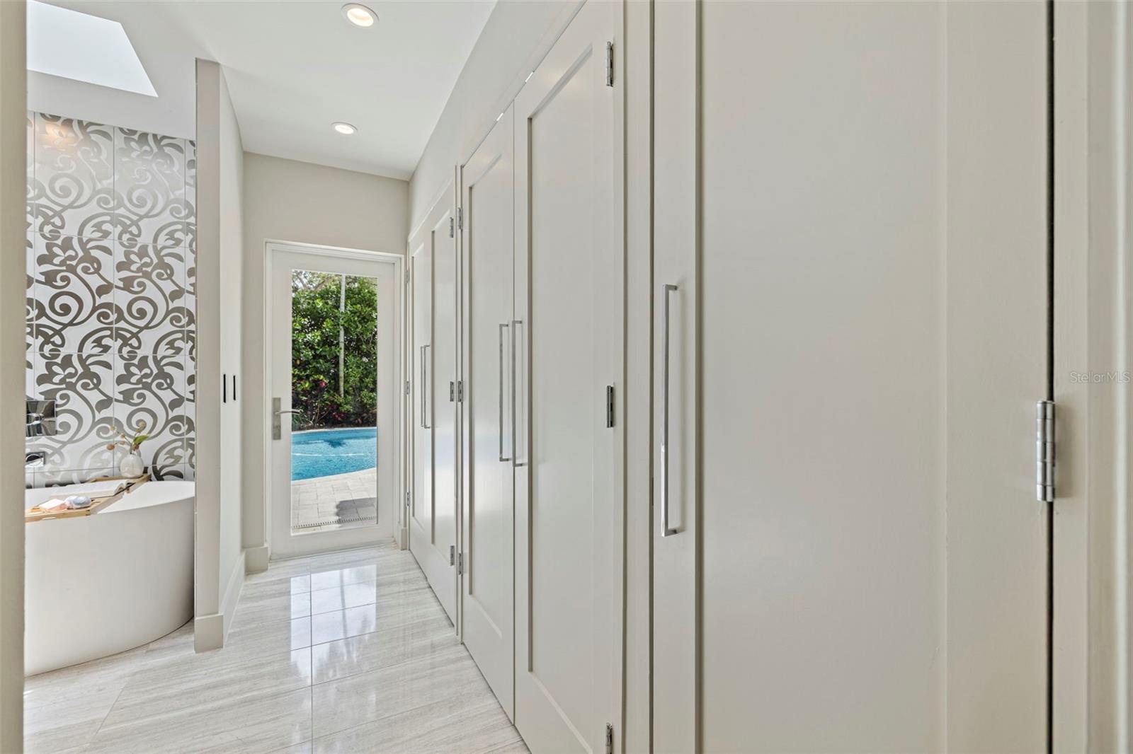 SNELLS C PERRY NORTH SHORE ADD REV REP - Residential