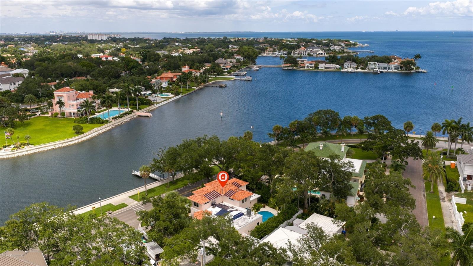 SNELLS C PERRY NORTH SHORE ADD REV REP - Residential