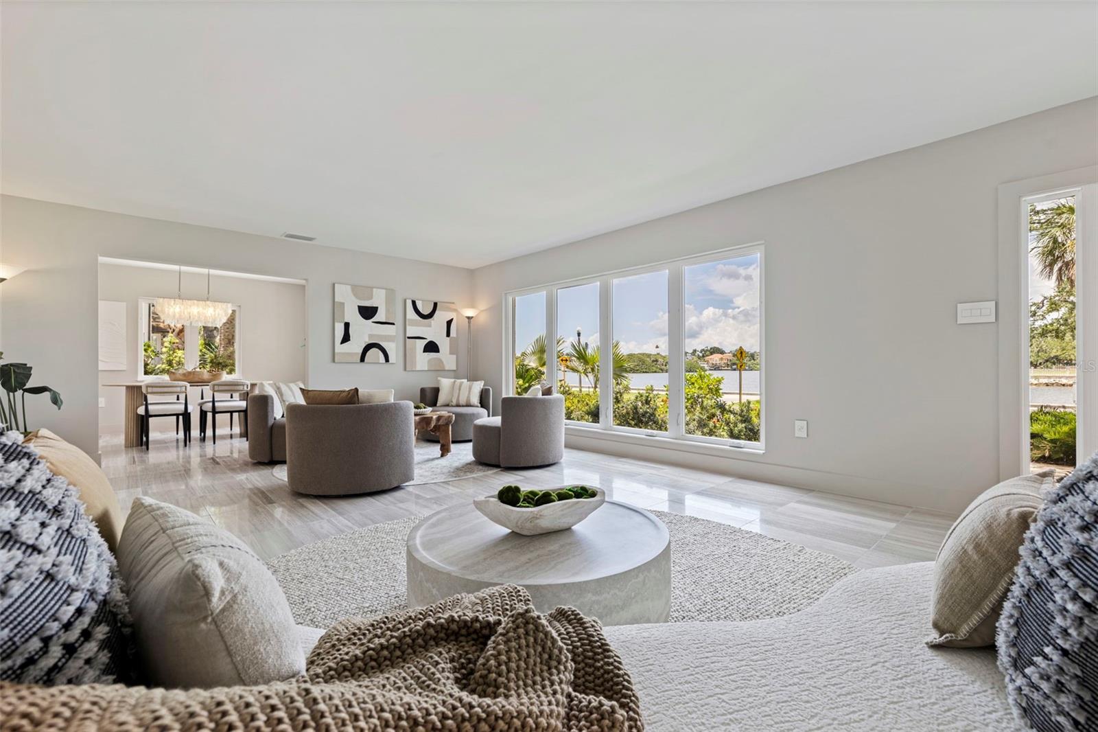 SNELLS C PERRY NORTH SHORE ADD REV REP - Residential