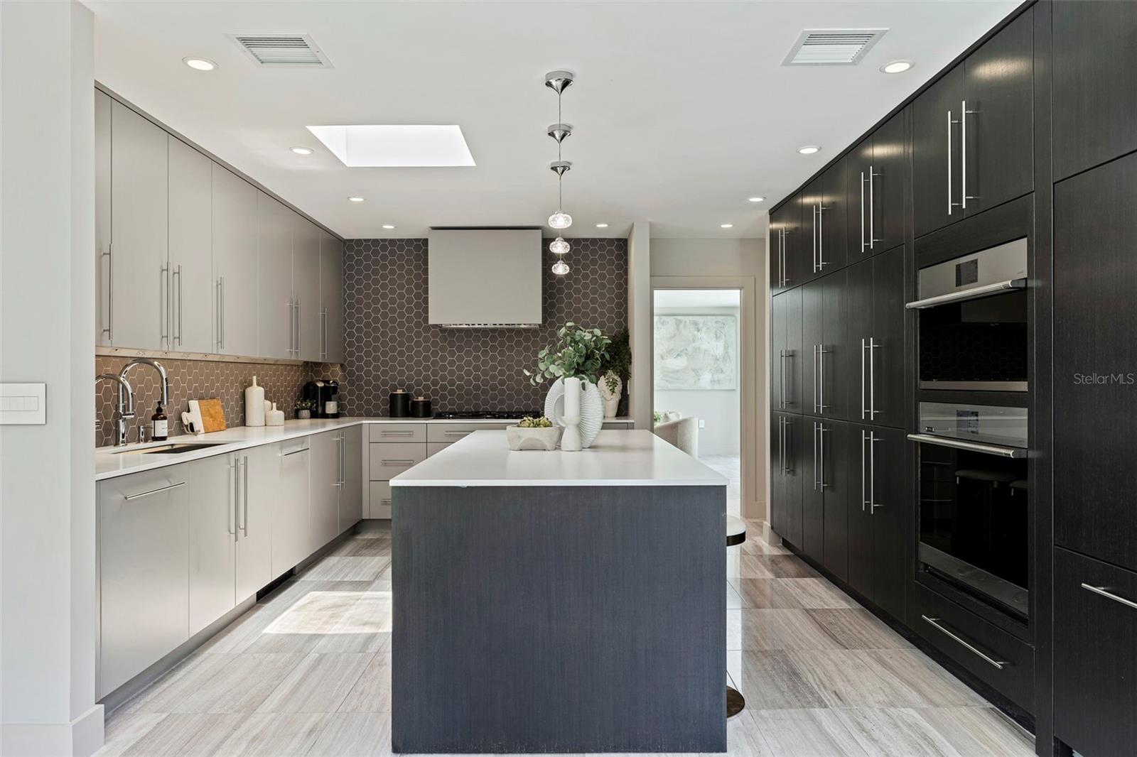 SNELLS C PERRY NORTH SHORE ADD REV REP - Residential