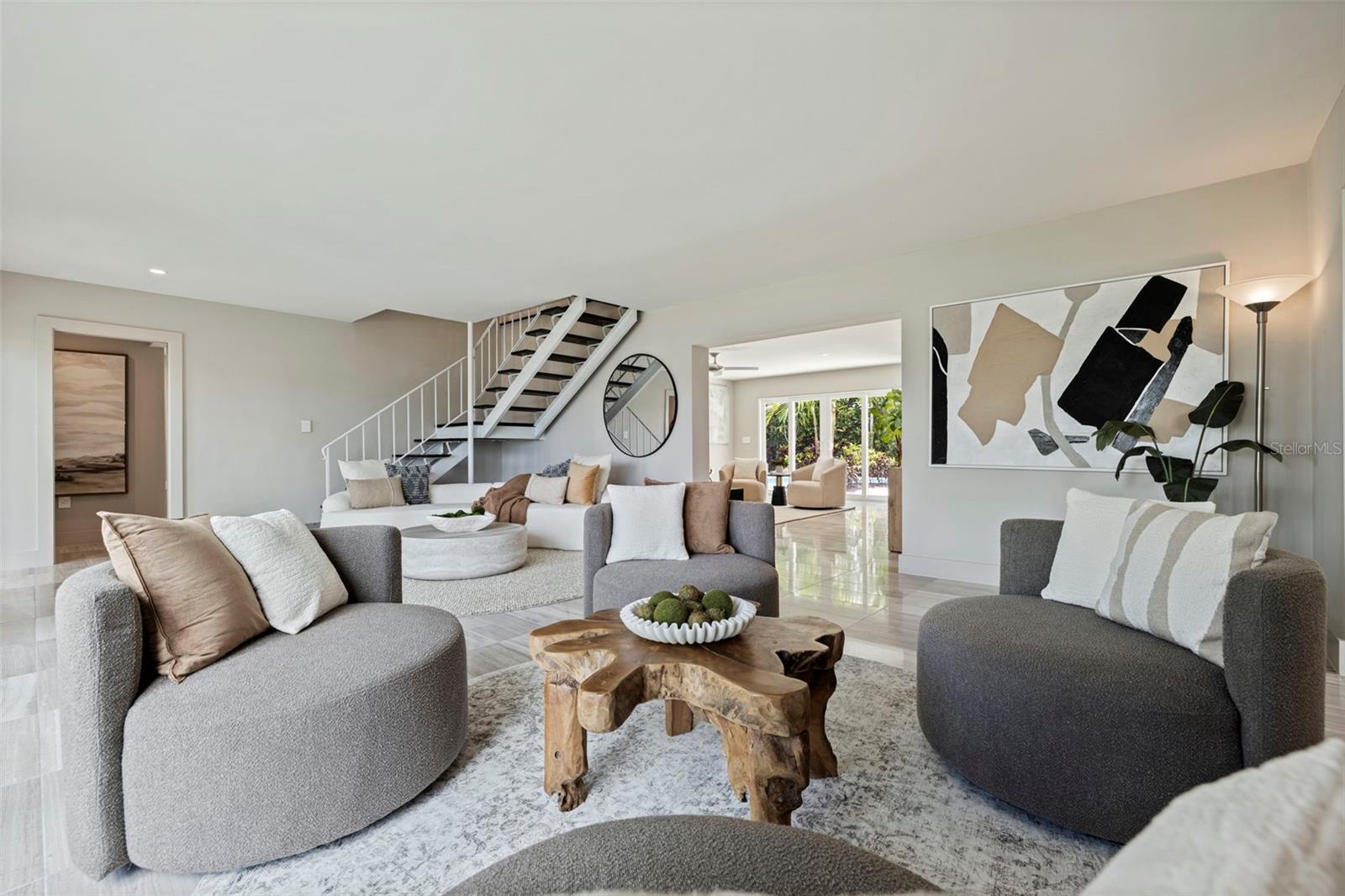 SNELLS C PERRY NORTH SHORE ADD REV REP - Residential