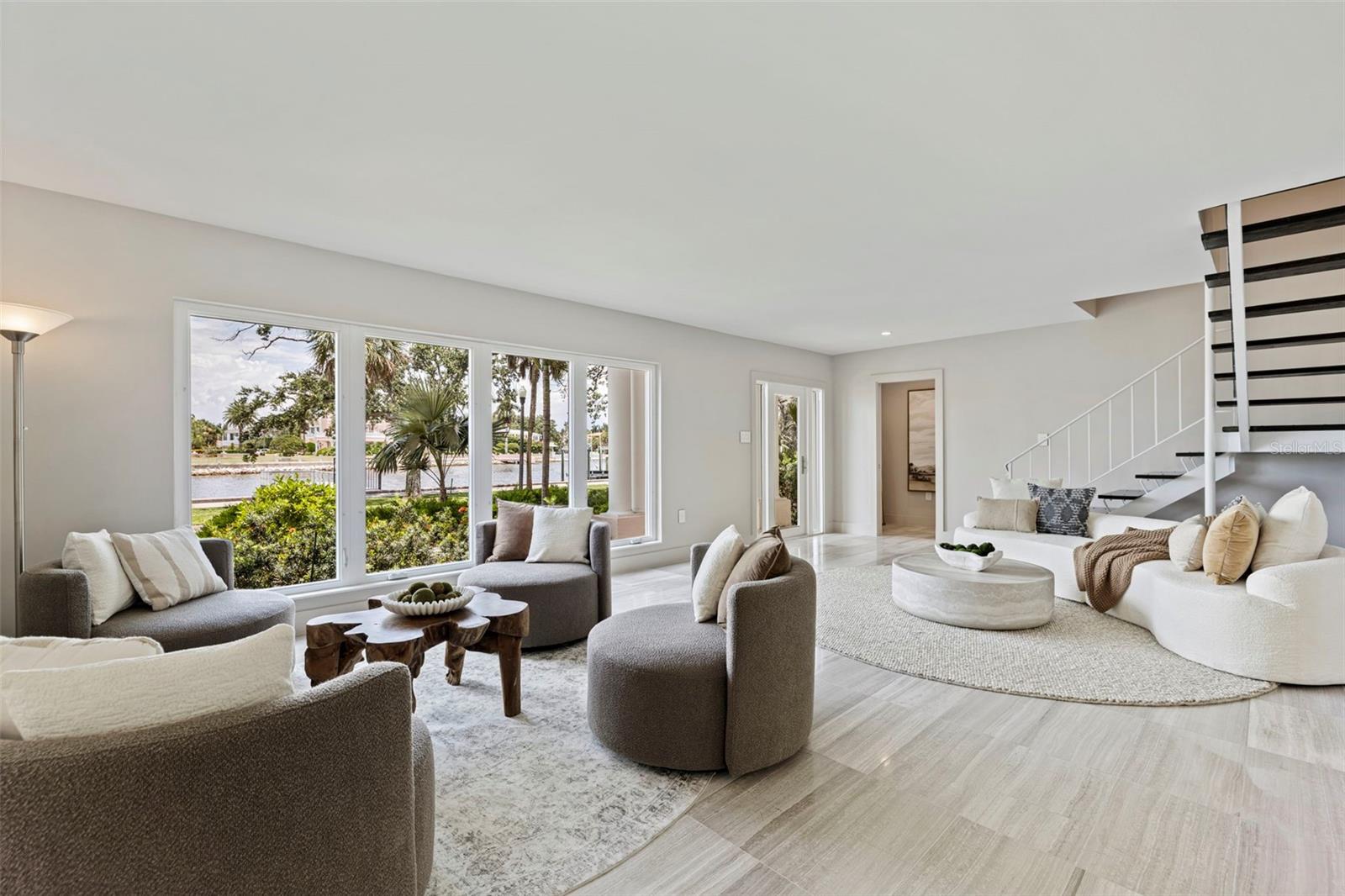 SNELLS C PERRY NORTH SHORE ADD REV REP - Residential