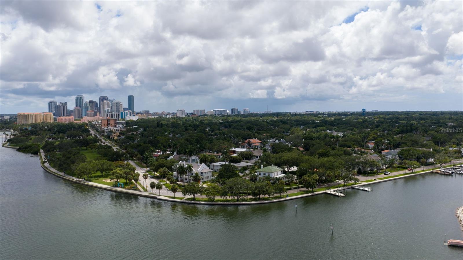 SNELLS C PERRY NORTH SHORE ADD REV REP - Residential