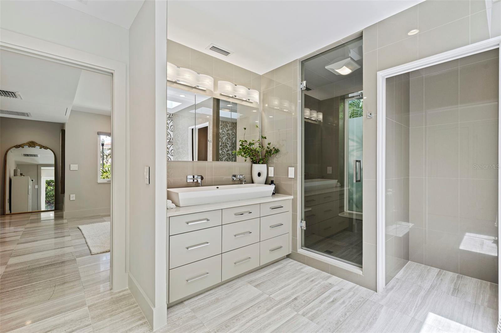 SNELLS C PERRY NORTH SHORE ADD REV REP - Residential