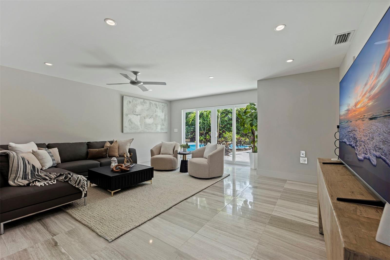 SNELLS C PERRY NORTH SHORE ADD REV REP - Residential