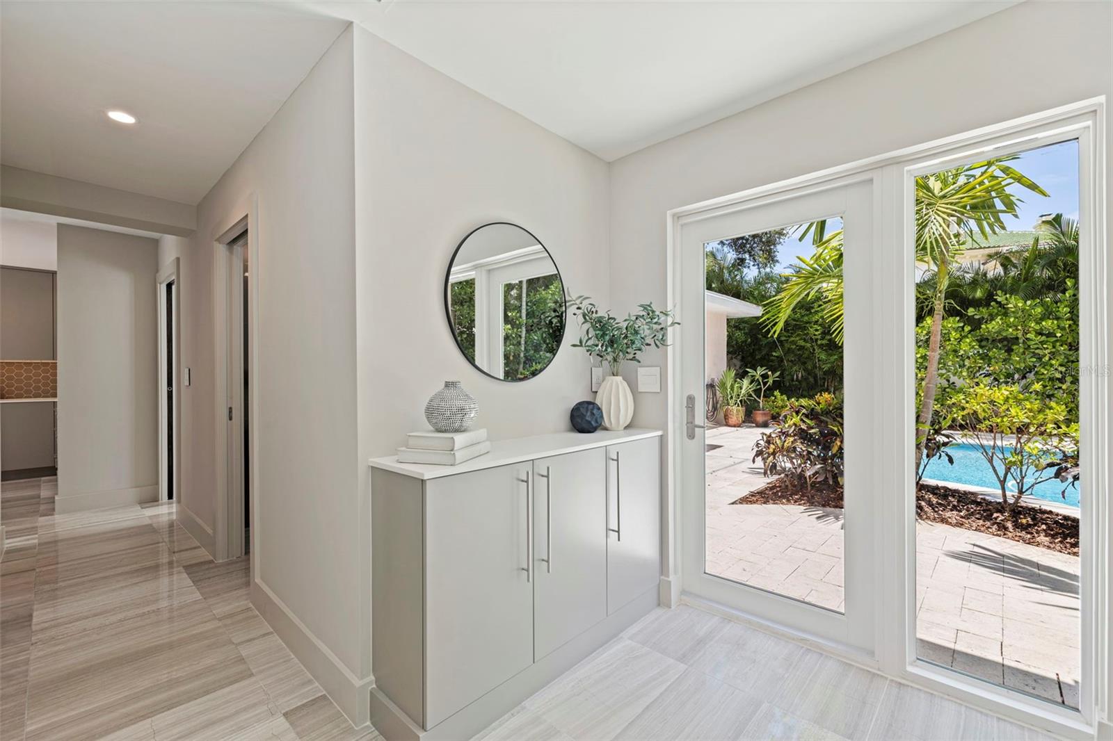 SNELLS C PERRY NORTH SHORE ADD REV REP - Residential