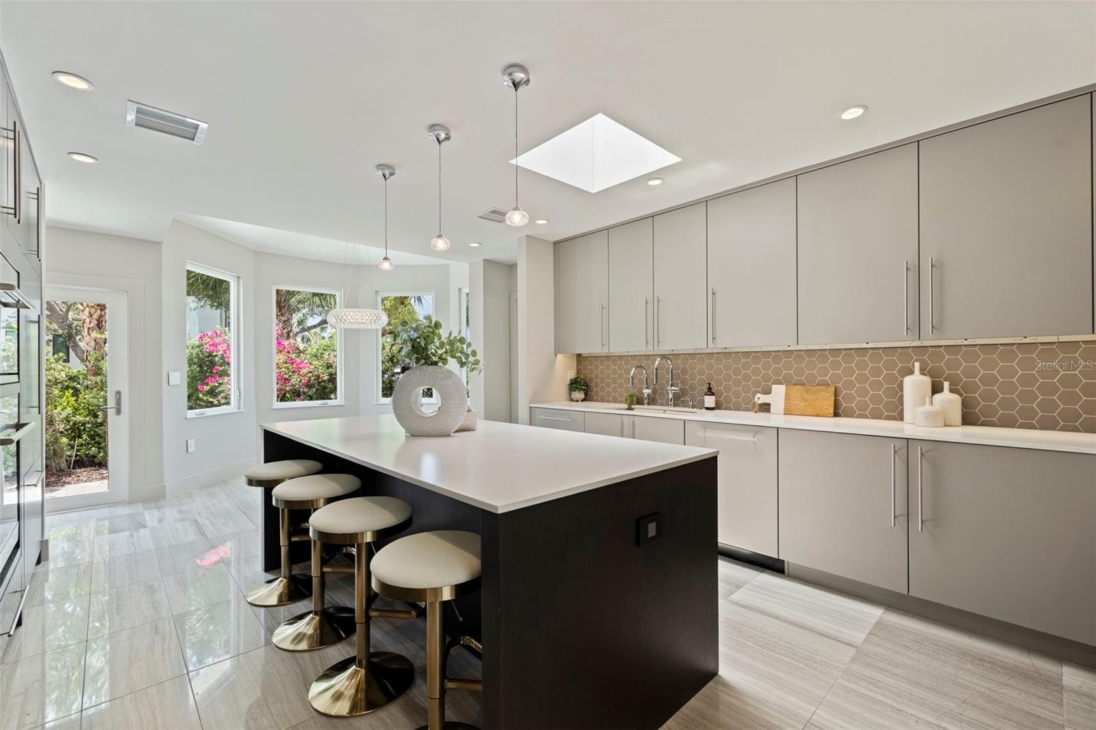 SNELLS C PERRY NORTH SHORE ADD REV REP - Residential