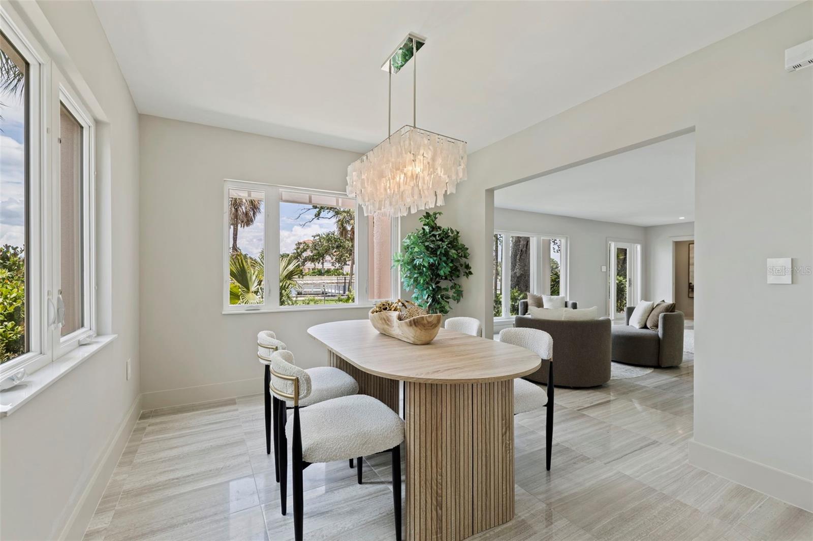 SNELLS C PERRY NORTH SHORE ADD REV REP - Residential
