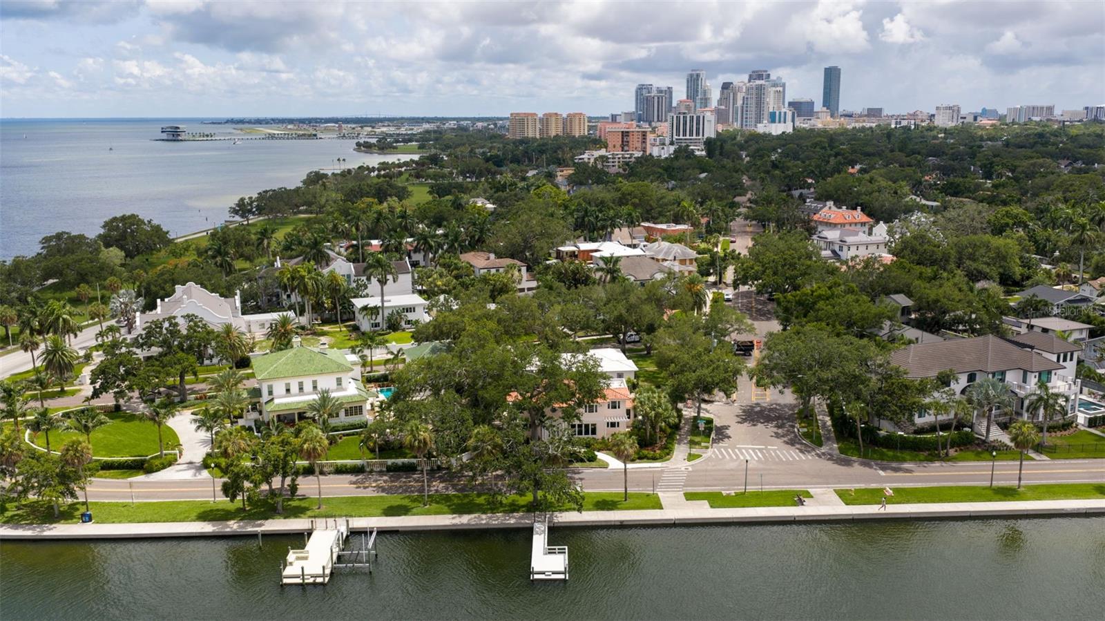 SNELLS C PERRY NORTH SHORE ADD REV REP - Residential