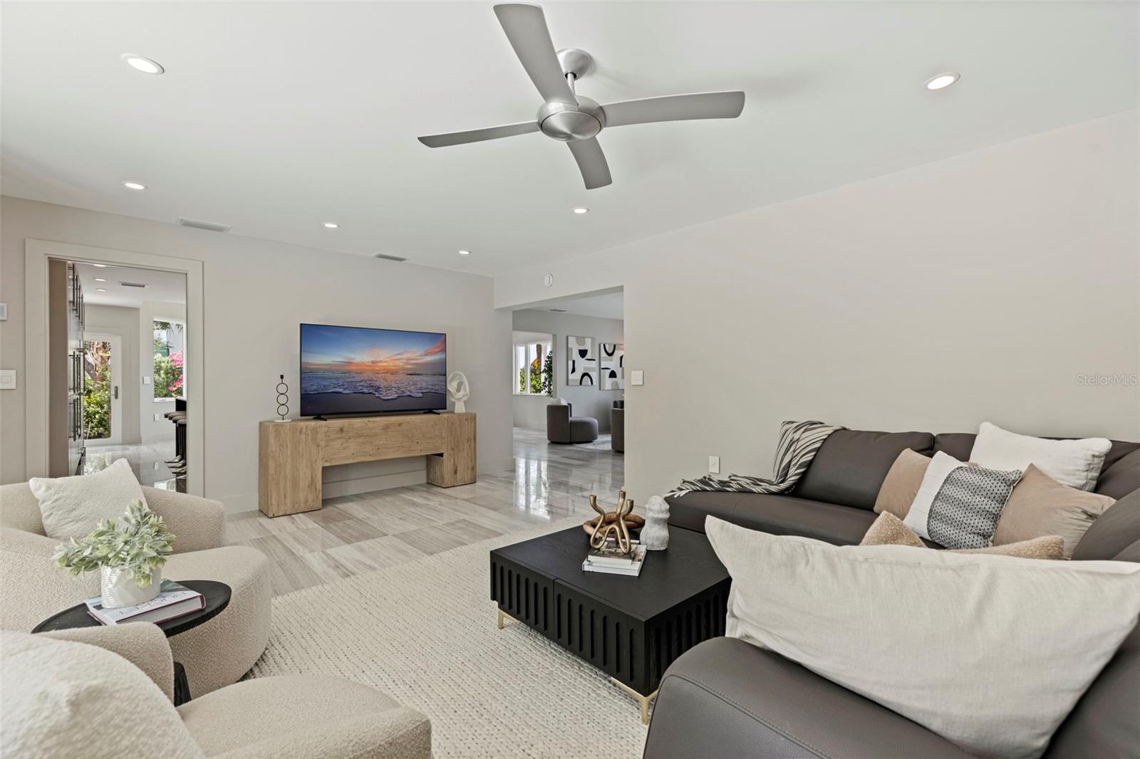 SNELLS C PERRY NORTH SHORE ADD REV REP - Residential