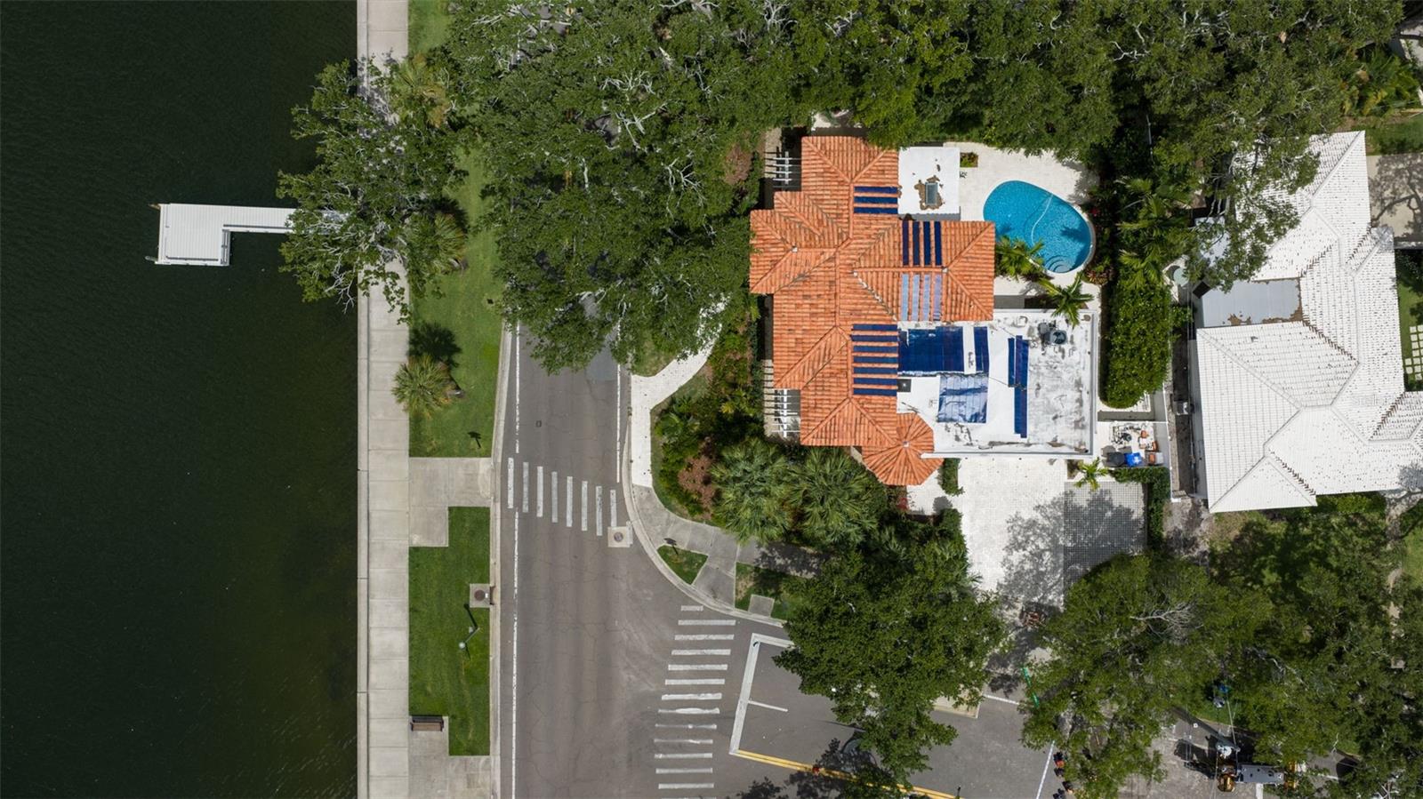 SNELLS C PERRY NORTH SHORE ADD REV REP - Residential