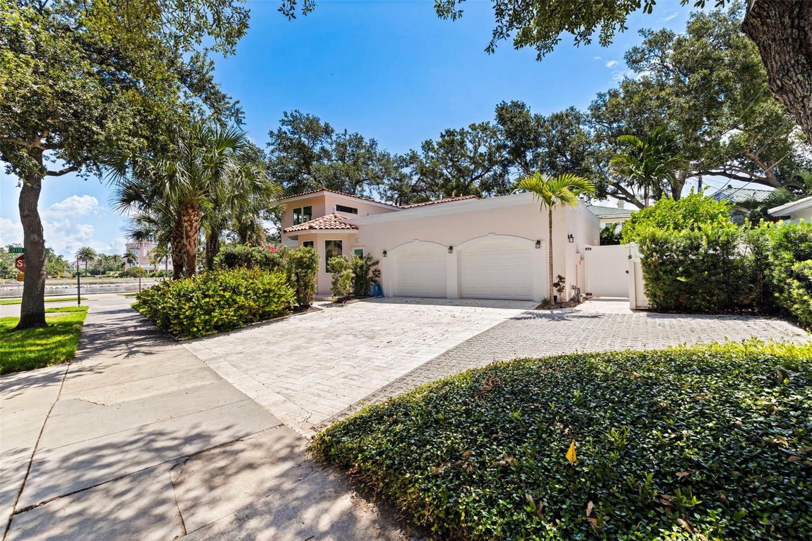 SNELLS C PERRY NORTH SHORE ADD REV REP - Residential