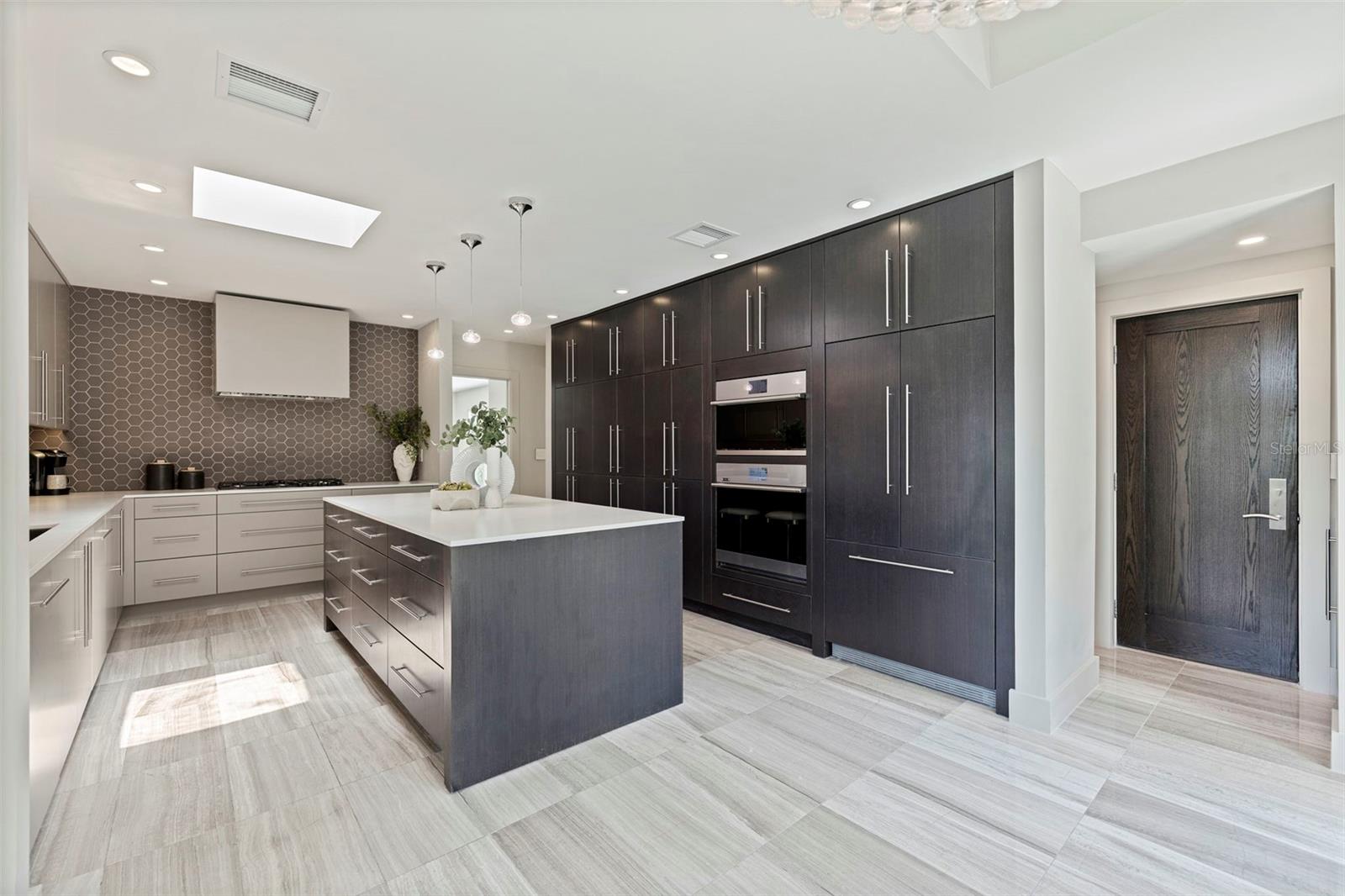 SNELLS C PERRY NORTH SHORE ADD REV REP - Residential