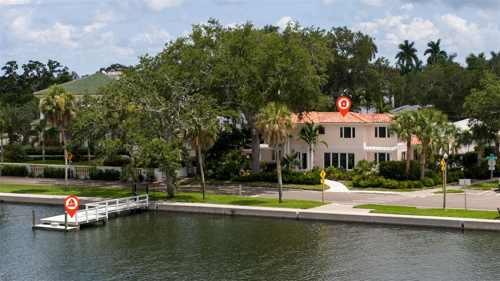 SNELLS C PERRY NORTH SHORE ADD REV REP - Residential