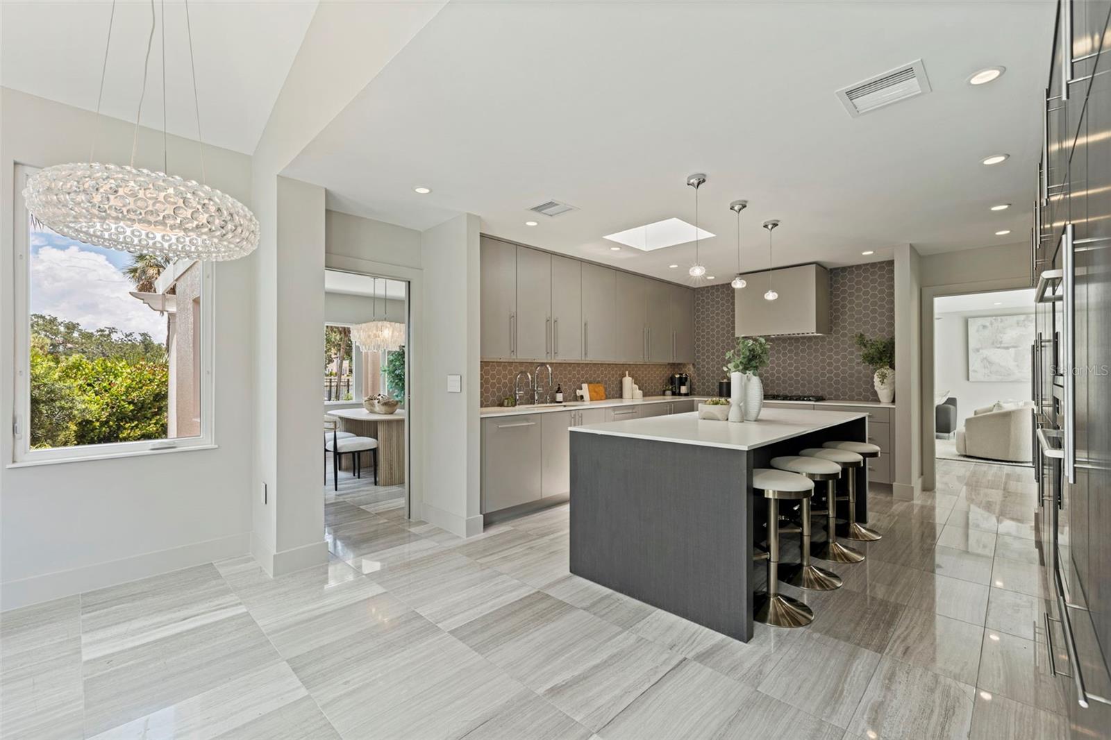 SNELLS C PERRY NORTH SHORE ADD REV REP - Residential