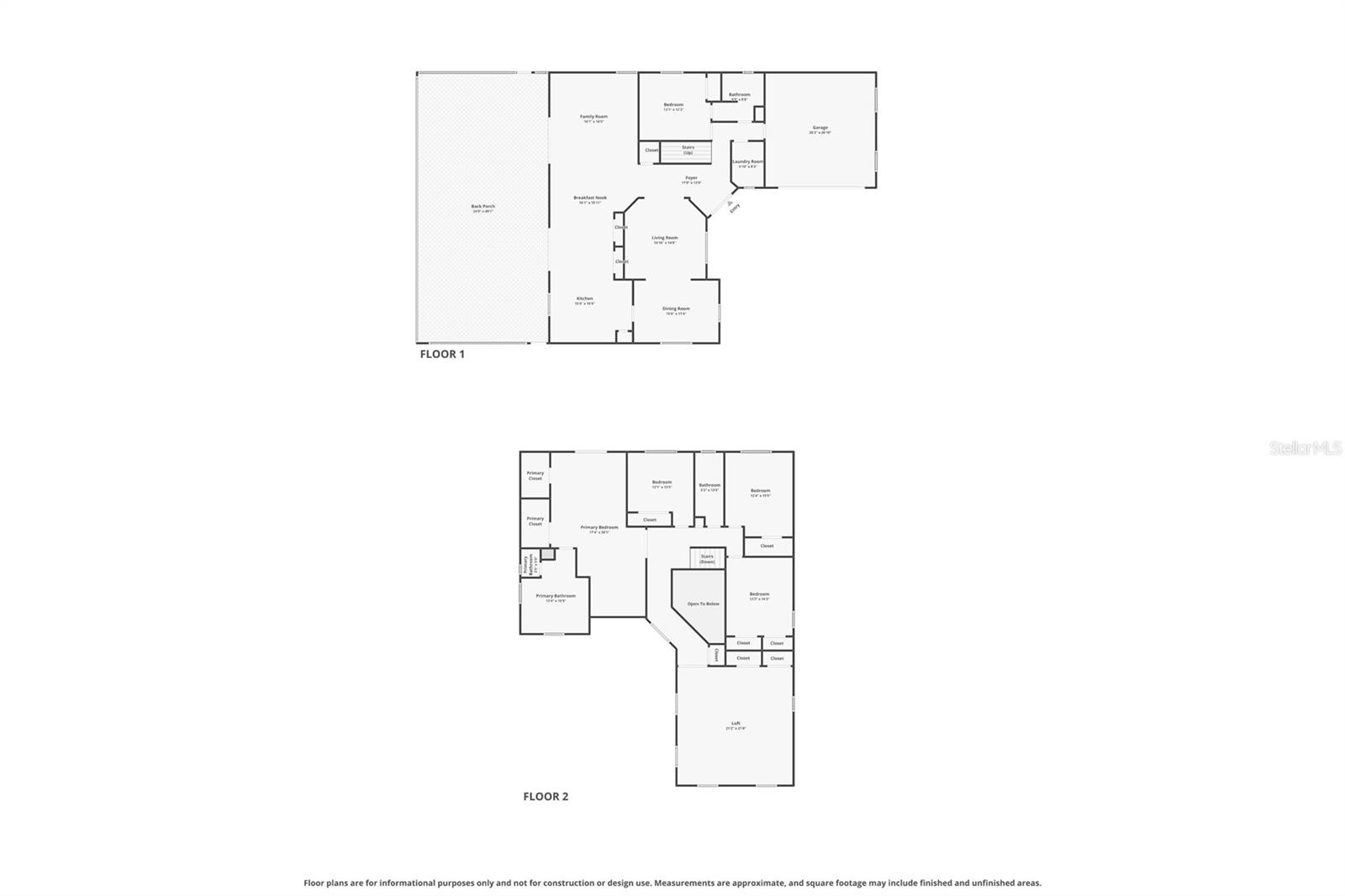 REMINGTON PH 1 TR B - Residential