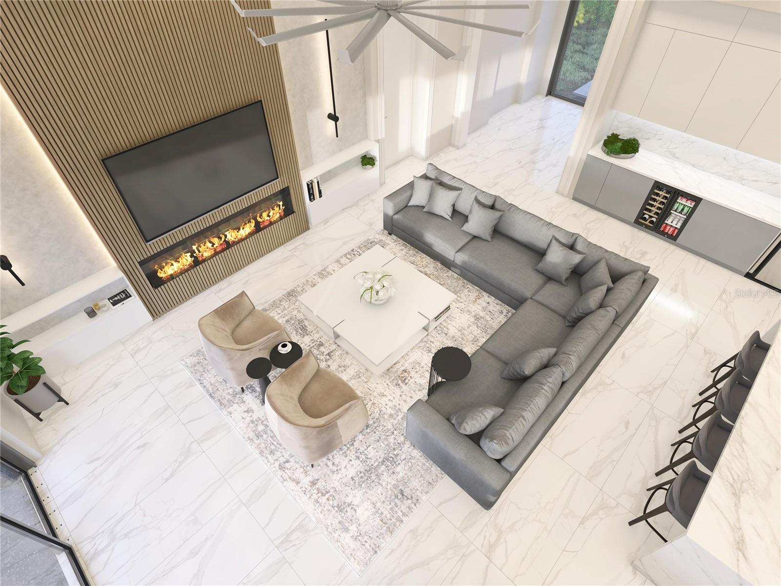 PORT CHARLOTTE K SEC 87 - Residential