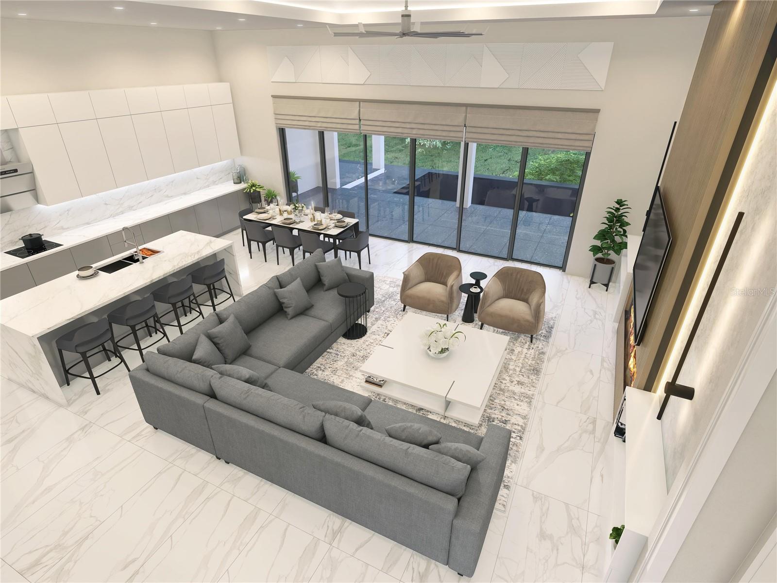 PORT CHARLOTTE K SEC 87 - Residential