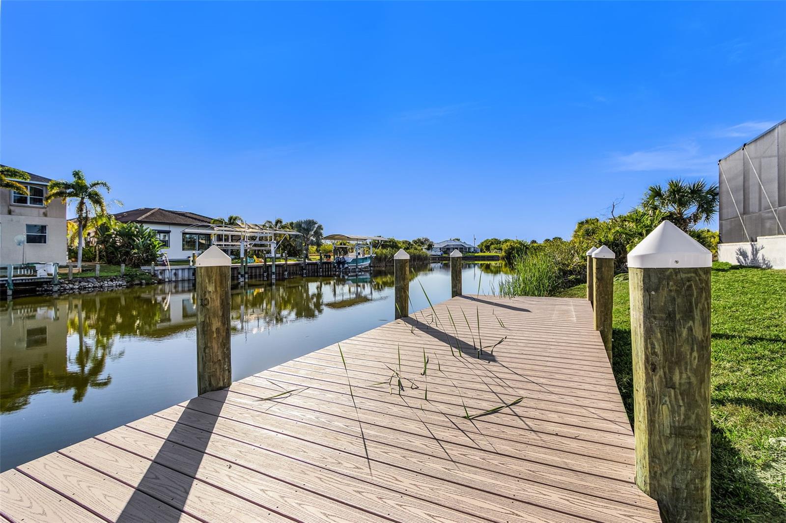 PORT CHARLOTTE K SEC 87 - Residential