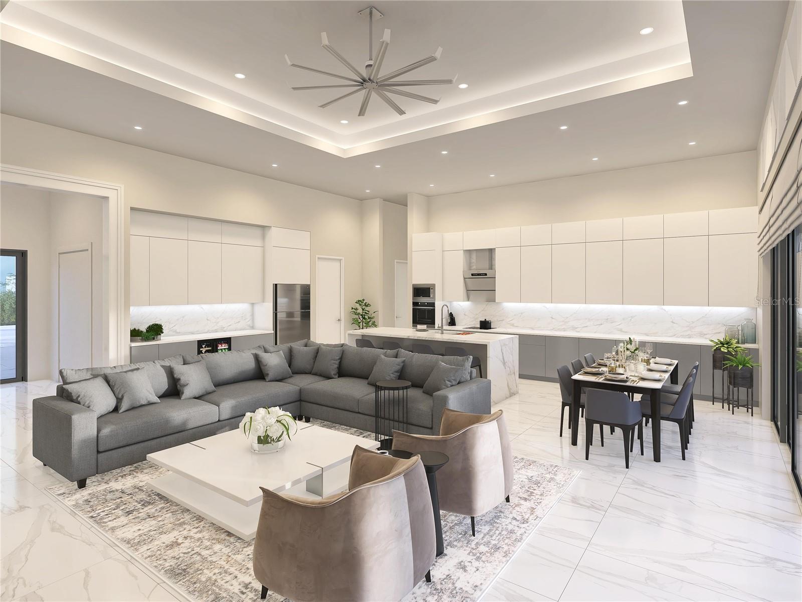 PORT CHARLOTTE K SEC 87 - Residential