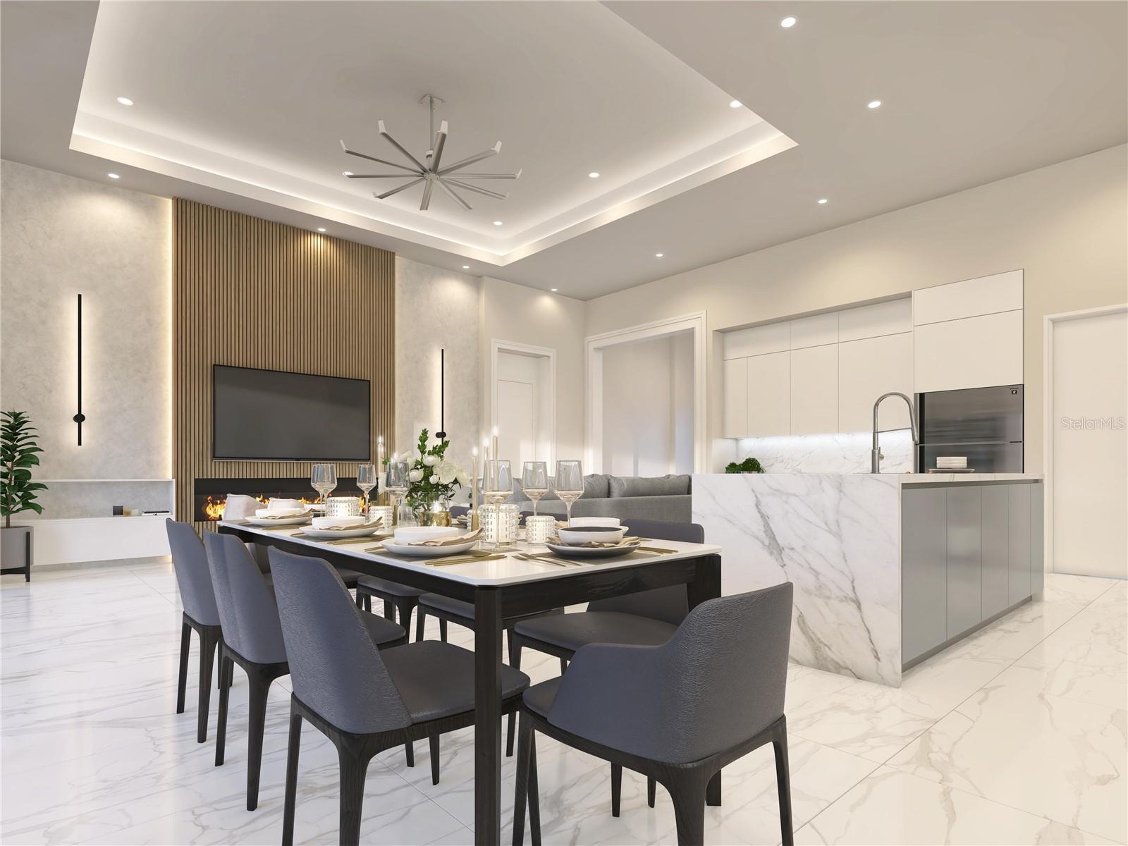 PORT CHARLOTTE K SEC 87 - Residential