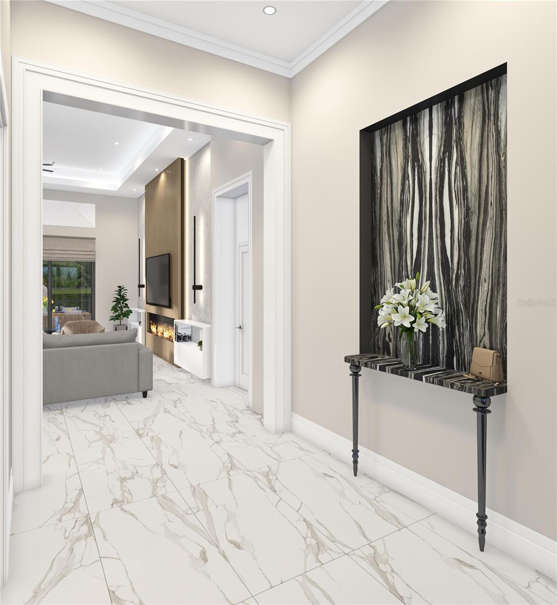 PORT CHARLOTTE K SEC 87 - Residential