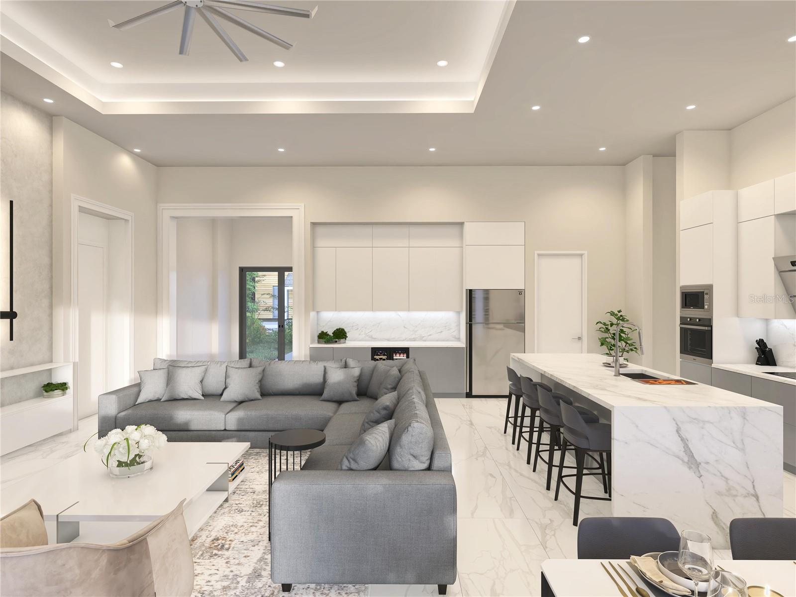 PORT CHARLOTTE K SEC 87 - Residential