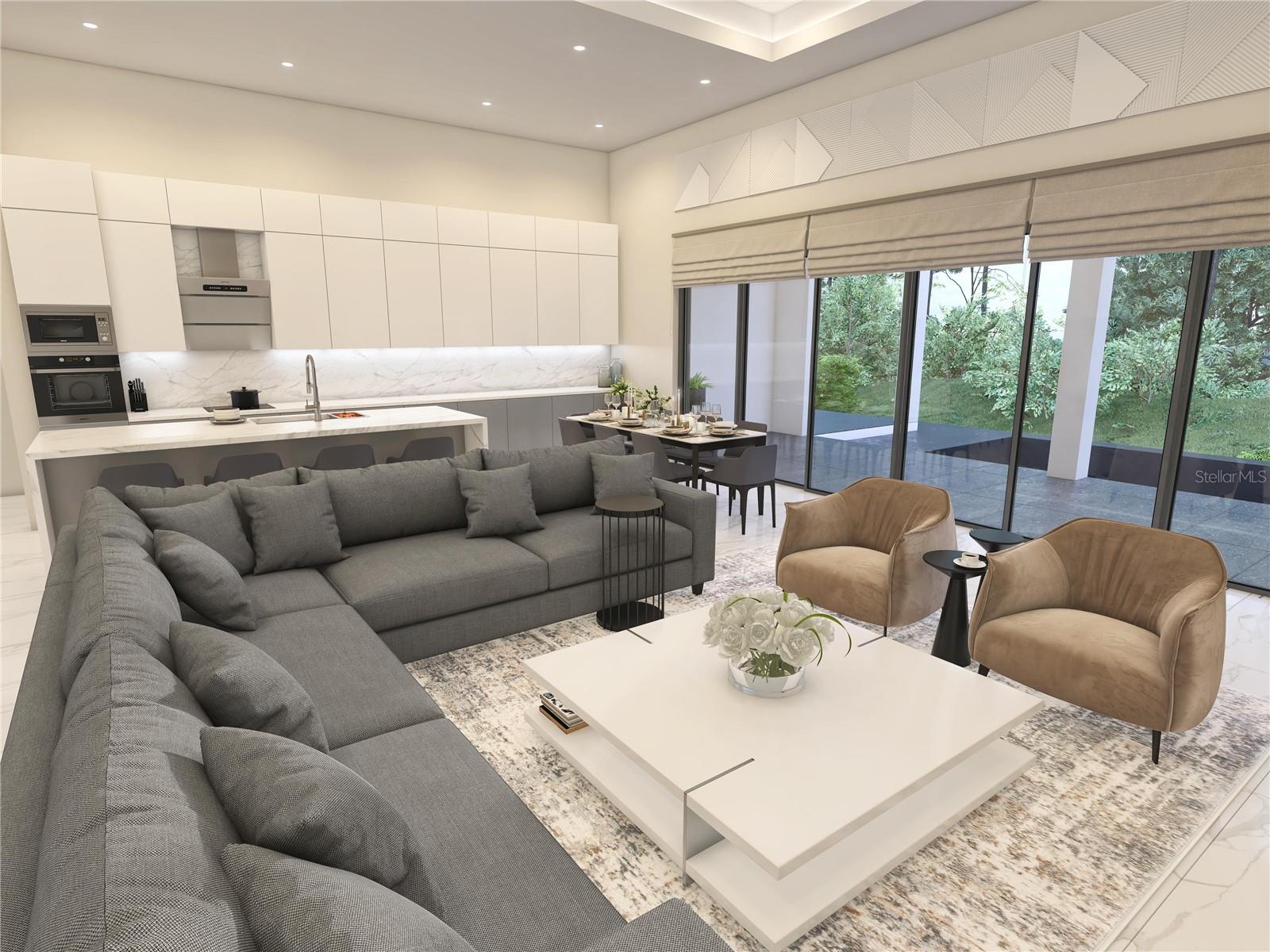 PORT CHARLOTTE K SEC 87 - Residential