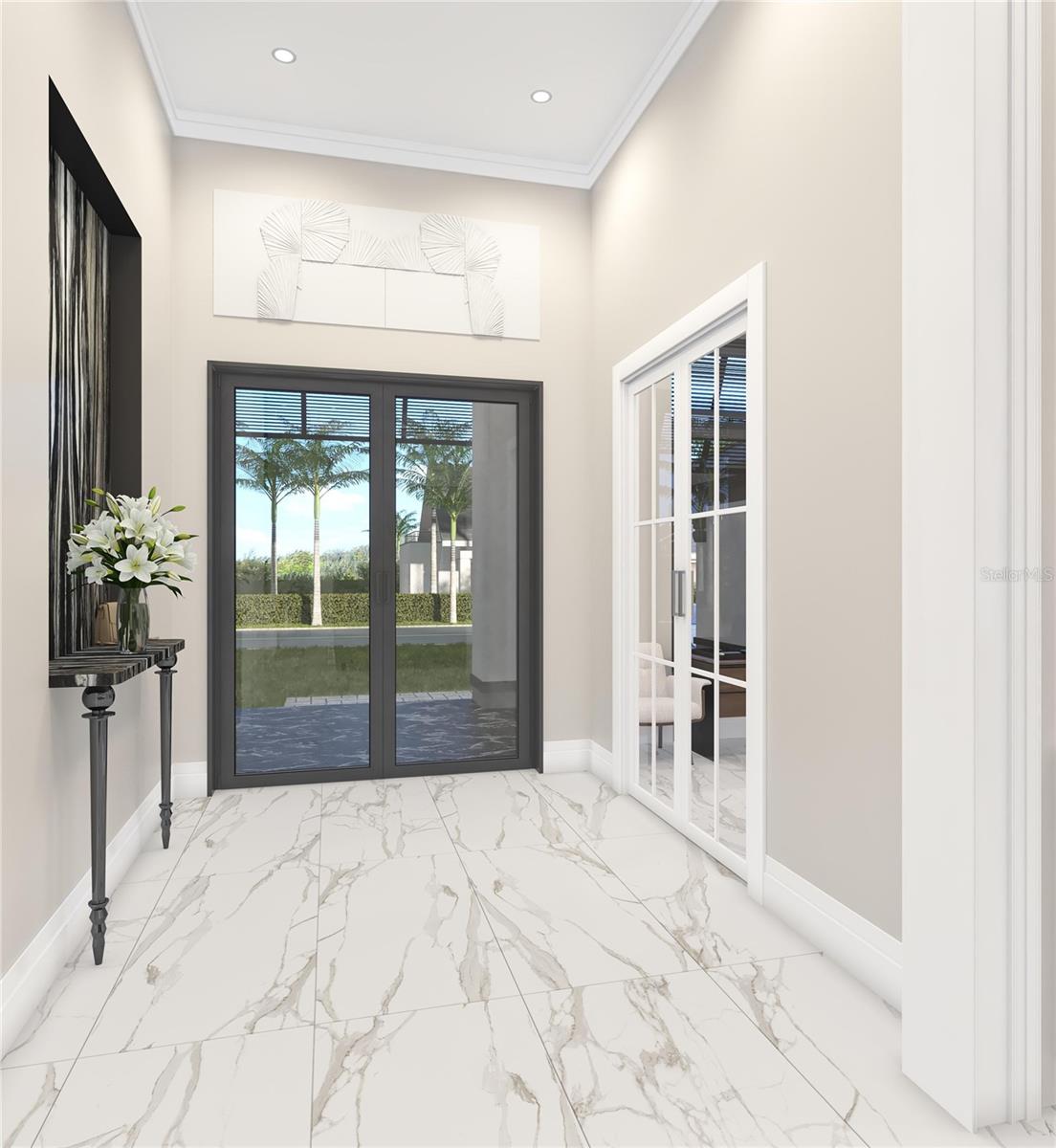 PORT CHARLOTTE K SEC 87 - Residential