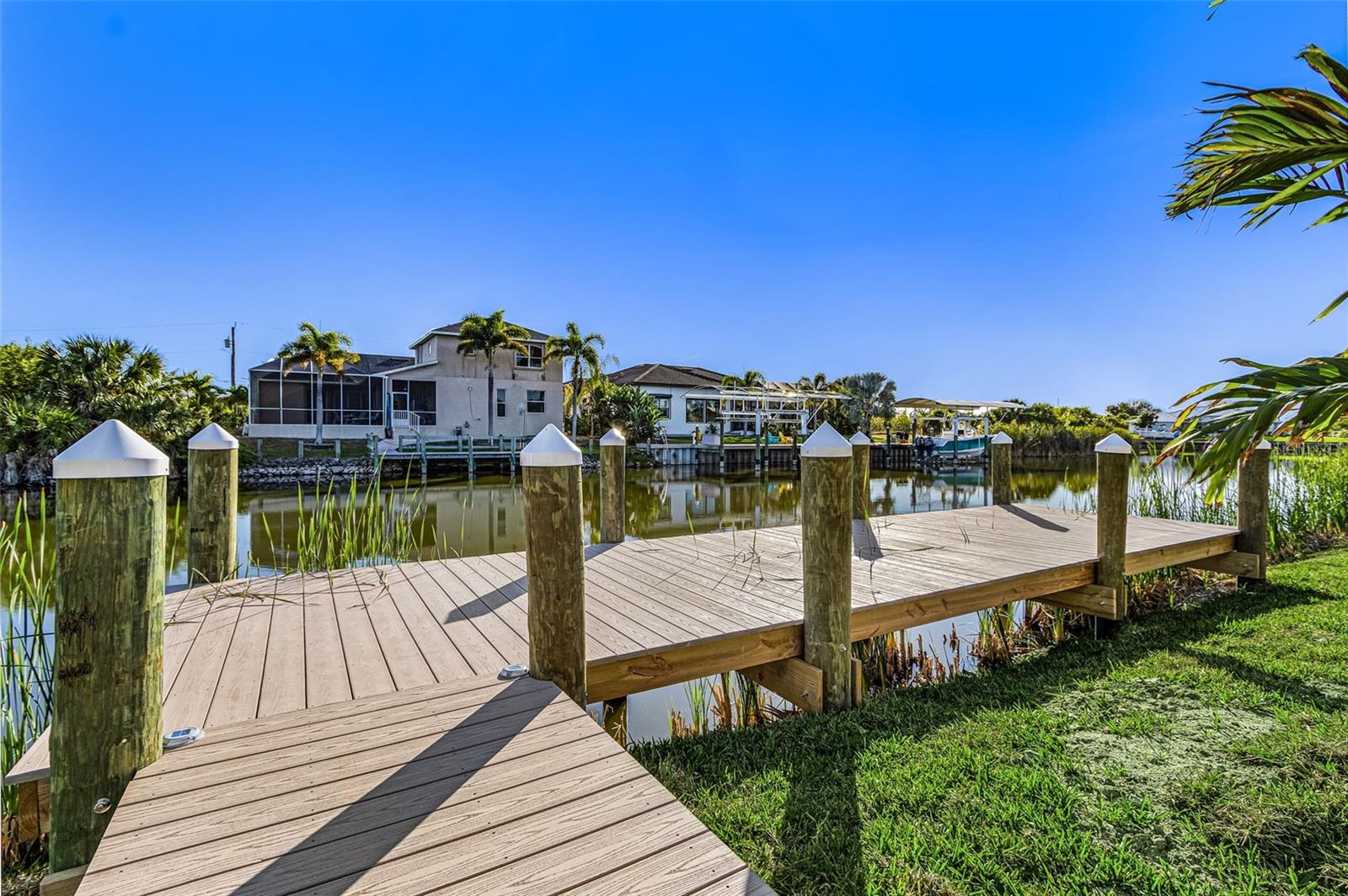 PORT CHARLOTTE K SEC 87 - Residential