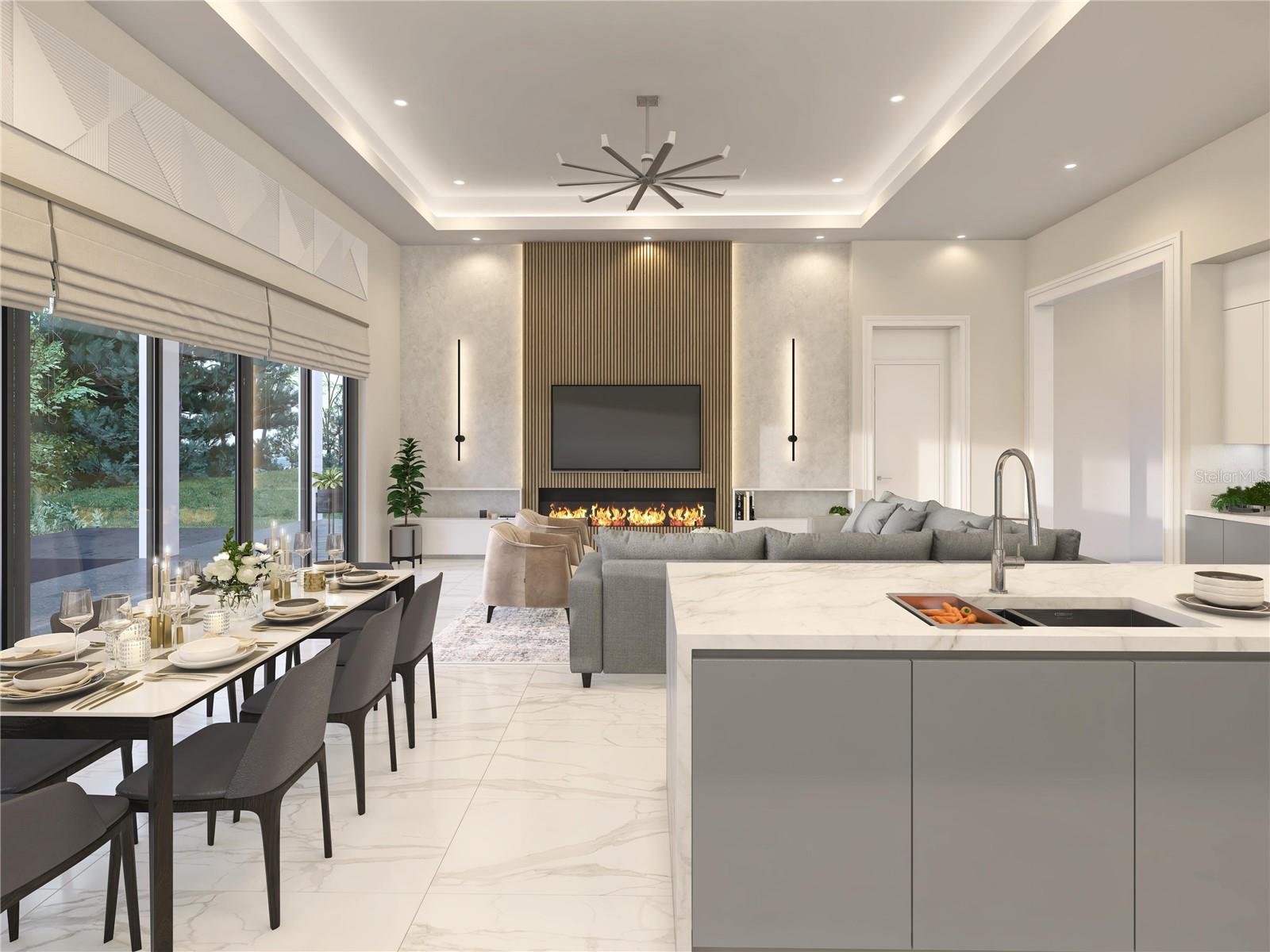 PORT CHARLOTTE K SEC 87 - Residential
