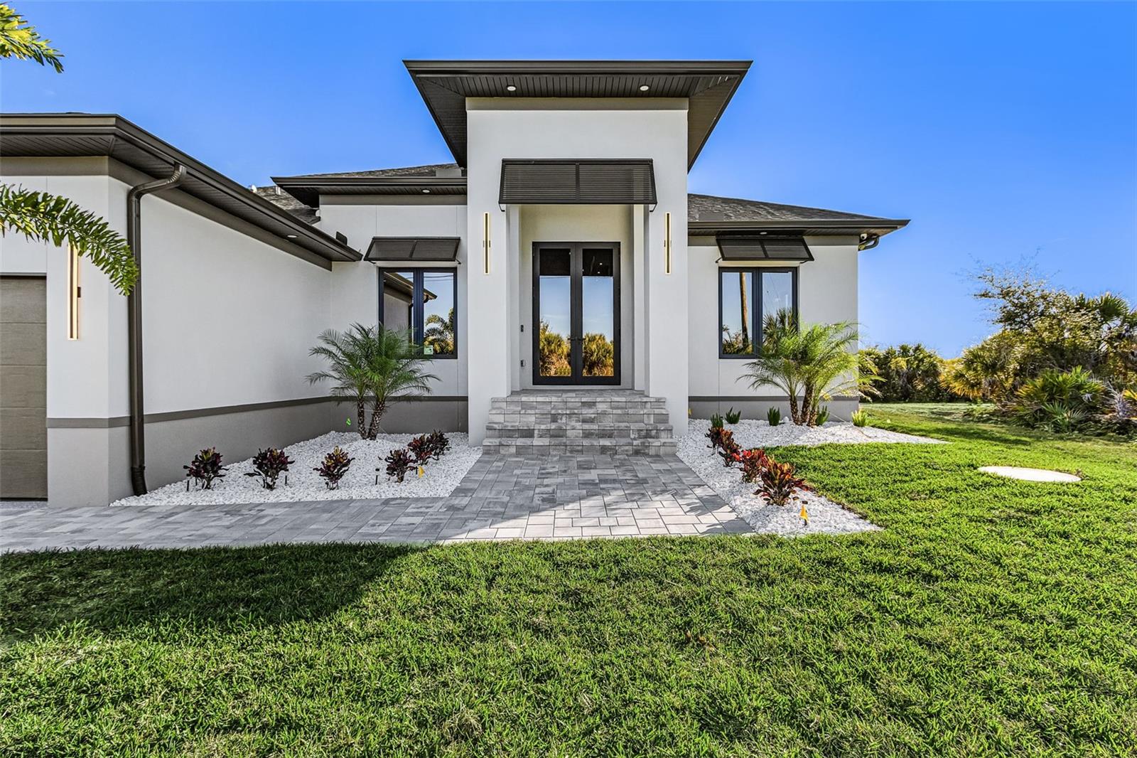 PORT CHARLOTTE K SEC 87 - Residential