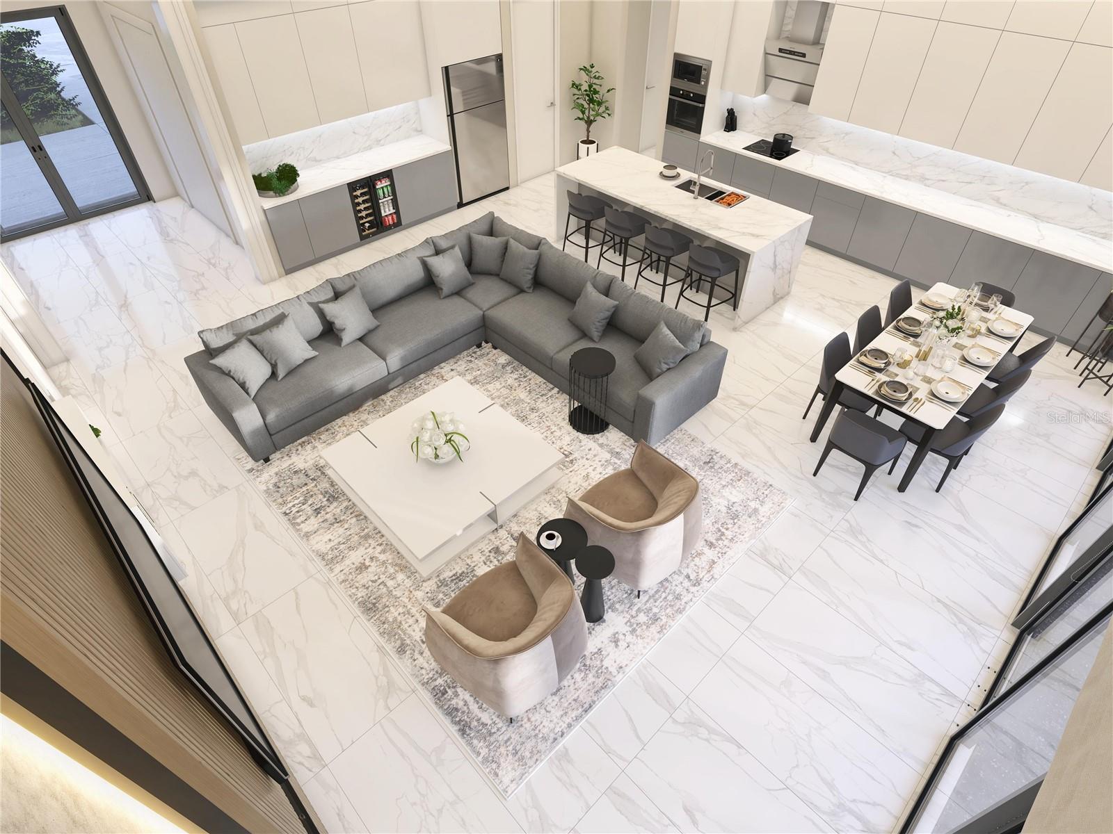 PORT CHARLOTTE K SEC 87 - Residential