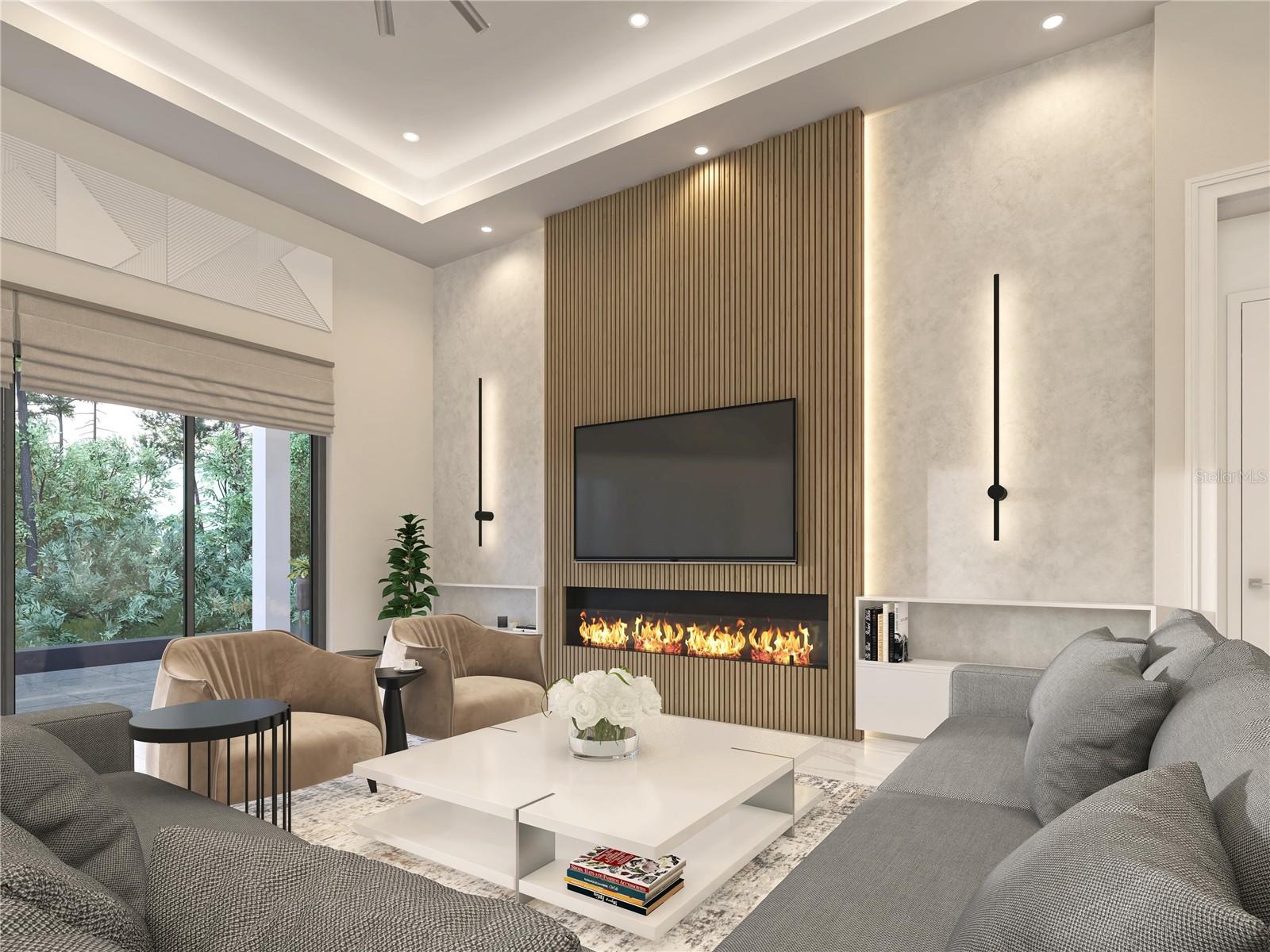 PORT CHARLOTTE K SEC 87 - Residential