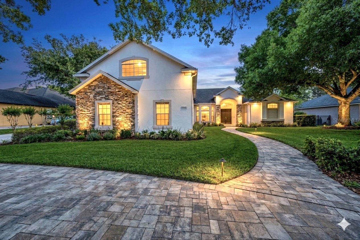 Nestled on a rare half-acre lot in one of Windermere’s most sought-after communities, Windsor Hills, this FULLY RENOVATED luxury home delivers the ultimate move-in-ready, like-new lifestyle buyers are searching for. Featuring 4 spacious bedrooms, 4 beautifully updated bathrooms, and a highly desirable open-concept layout, every inch of this residence has been meticulously redesigned with today’s modern buyer in mind. 

The stunning chef’s kitchen is a true showpiece, appointed with brand-new premium Thermador appliances, custom cabinetry, designer finishes, and elegant lighting that elevate the entire living experience. Wide-plank luxury vinyl flooring flows seamlessly throughout the home, combining sophistication with durability and low-maintenance living.



Designed for both everyday comfort and entertaining, the flexible floor plan includes an oversized upstairs BONUS ROOM, with a built-in-closet and a full bathroom, ideal for a home theater, game room, executive office, fitness studio, or private guest retreat/in-law suite.



Major upgrades provide exceptional value and peace of mind, including a 2021 roof, dual high-efficiency HVAC systems (2 units/ 2026), new water heater, upgraded sliding glass doors, and an epoxy-coated garage. The expansive backyard offers endless possibilities to create your dream outdoor oasis, resort-style pool, or entertaining space.



Located just minutes from the renowned Butler Chain of Lakes, championship golf courses, upscale dining, shopping, and top-rated schools, this exceptional property combines luxury, privacy, and convenience in one of Central Florida’s most desirable locations. Rarely does a fully updated home with this level of quality, land, and location become available.

Some photos have been virtually staged. Furnishings shown are for illustrative purposes only and are not included in the sale.