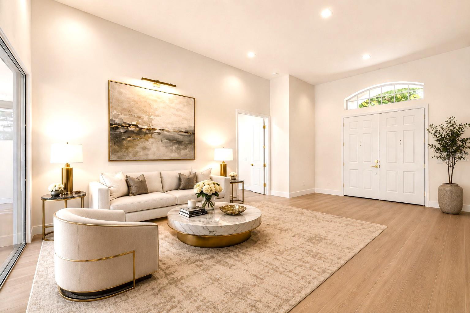 WINDSOR HILL - Residential