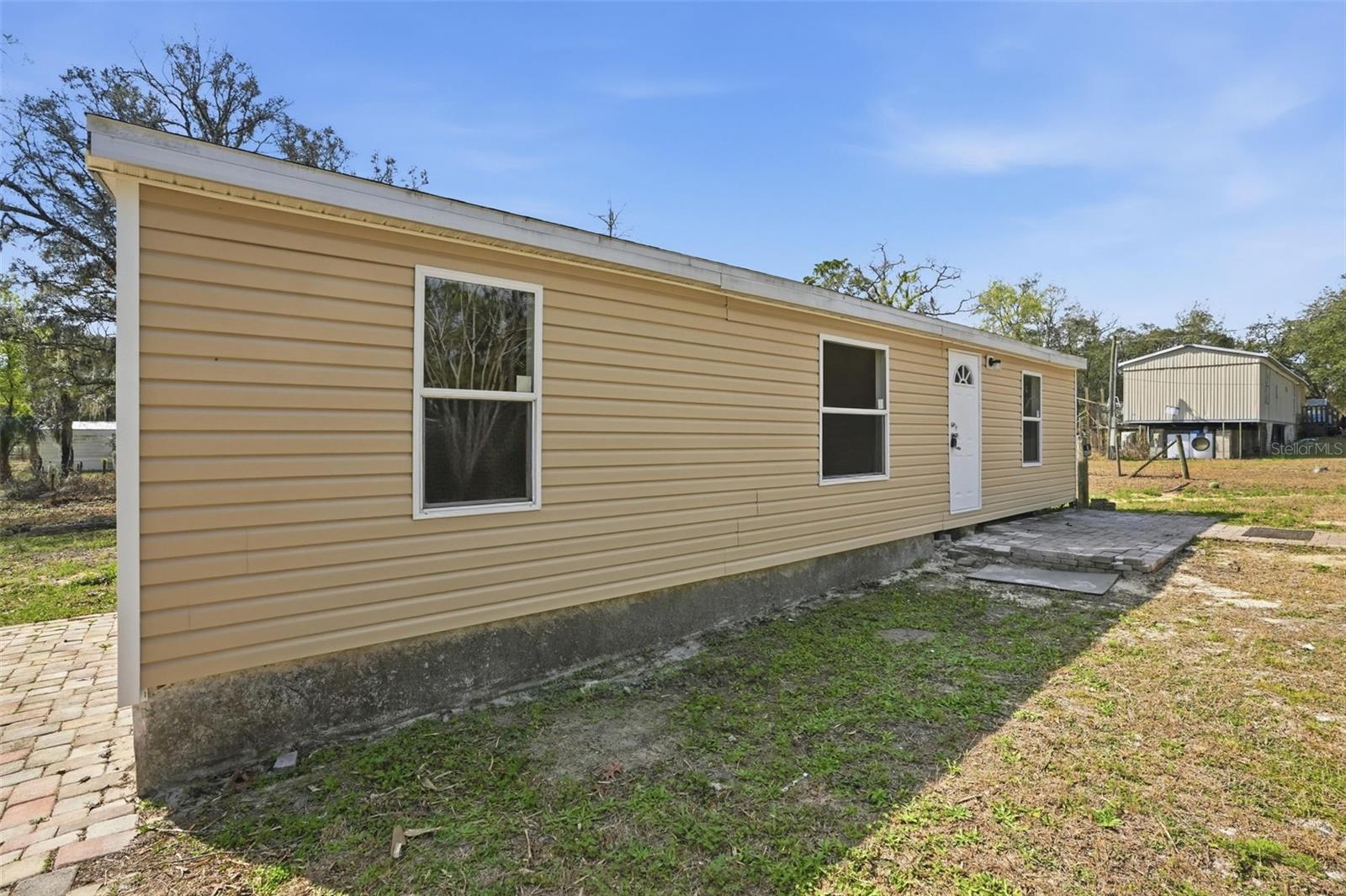 LEISURE ACRES UNIT 01 - Residential