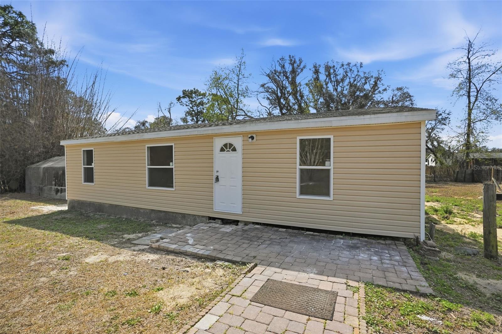 LEISURE ACRES UNIT 01 - Residential