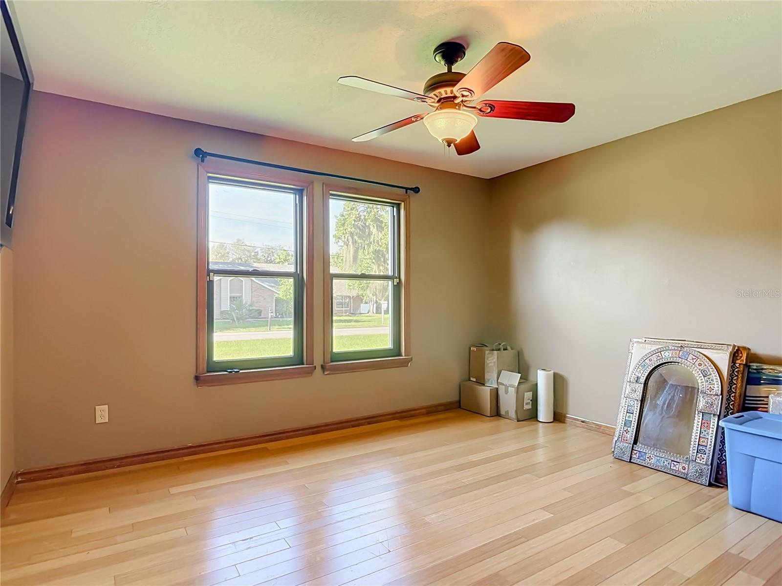SUMMERHAVEN PHASE II - Residential