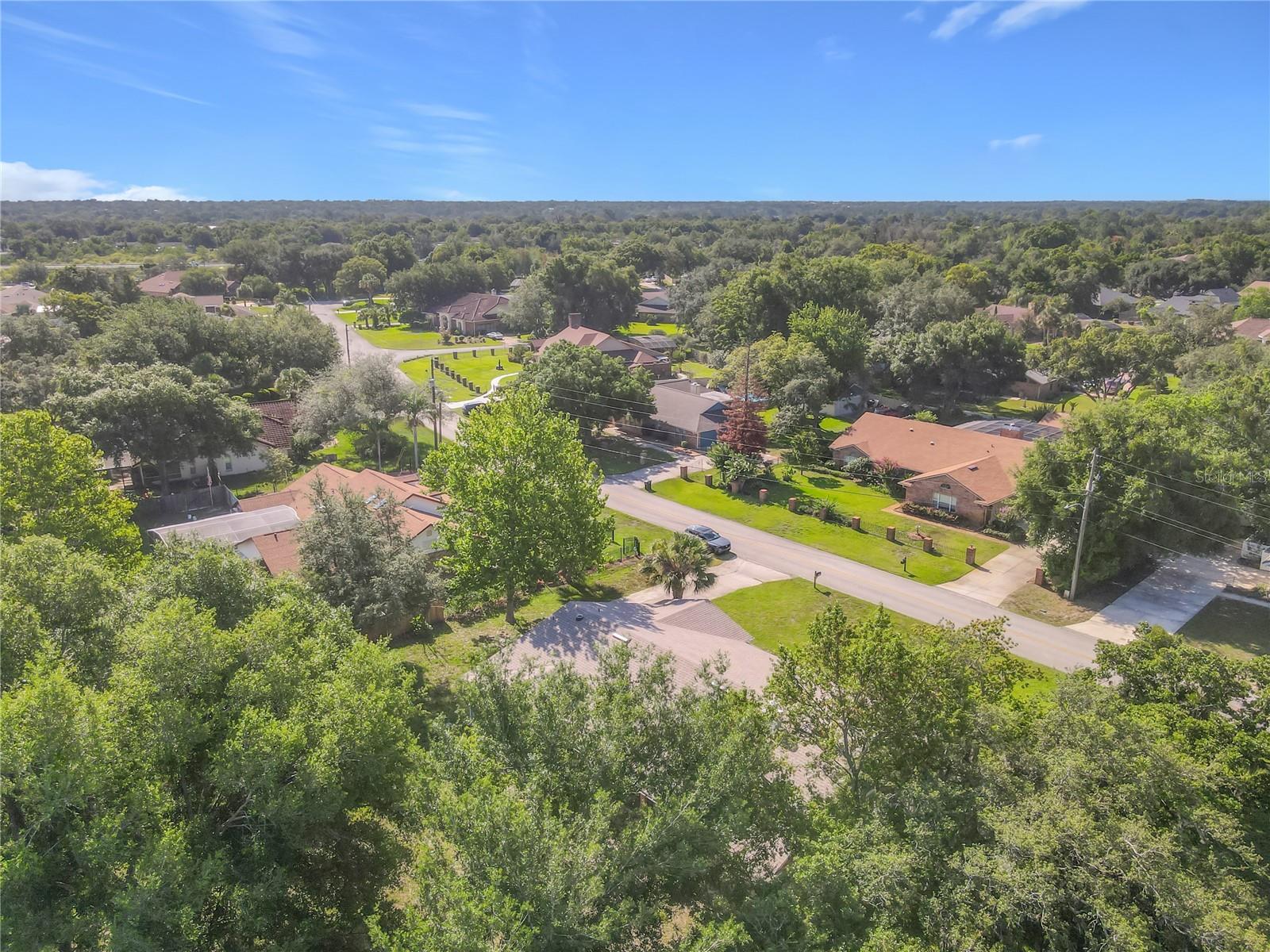 SUMMERHAVEN PHASE II - Residential