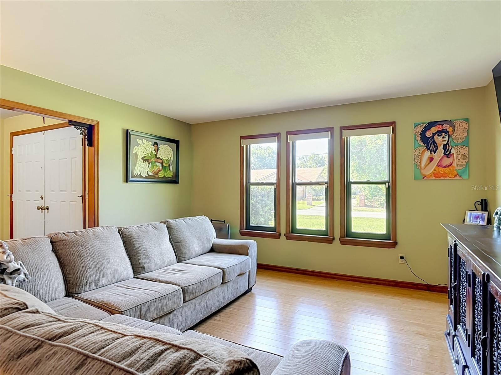 SUMMERHAVEN PHASE II - Residential